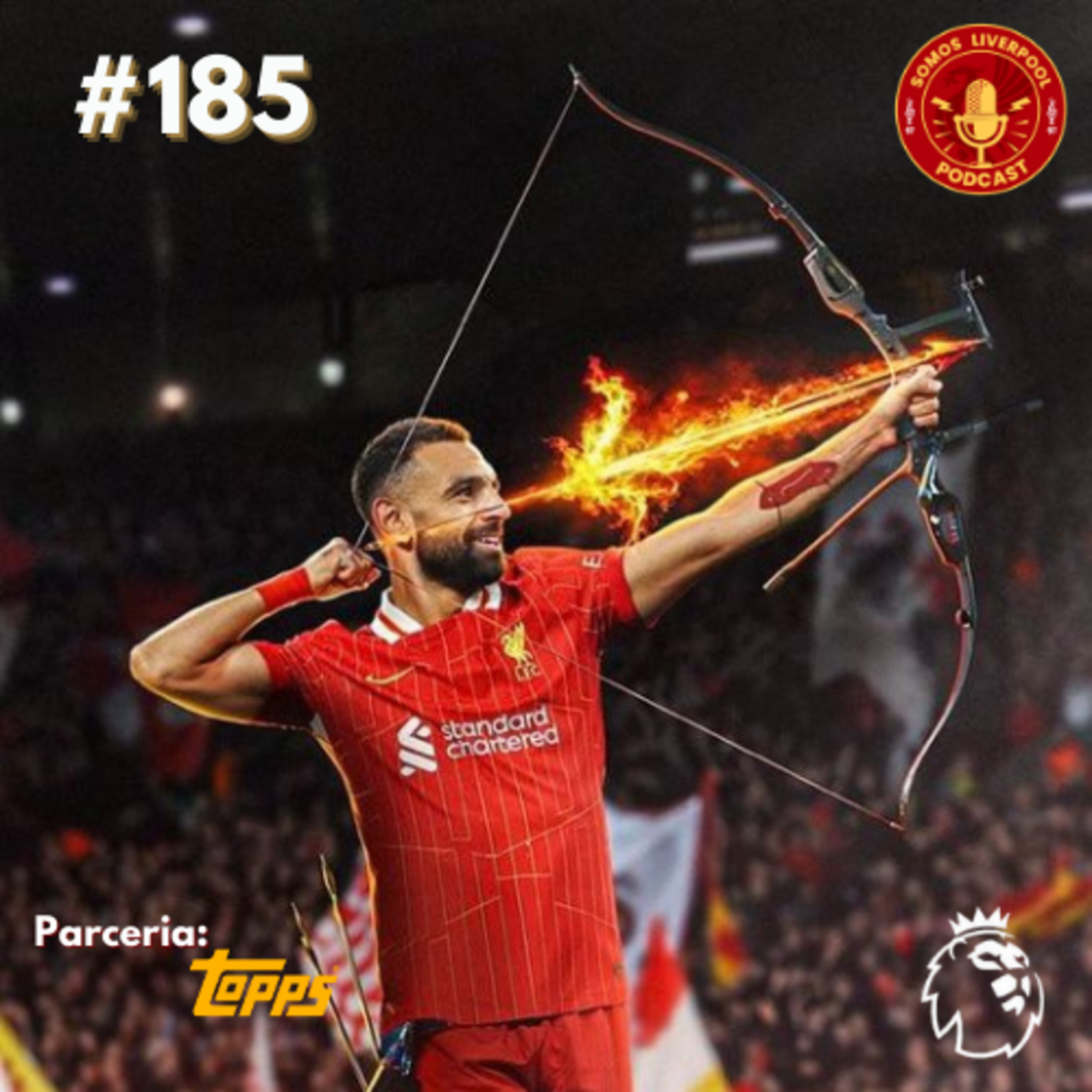 Somos Liverpool®️
