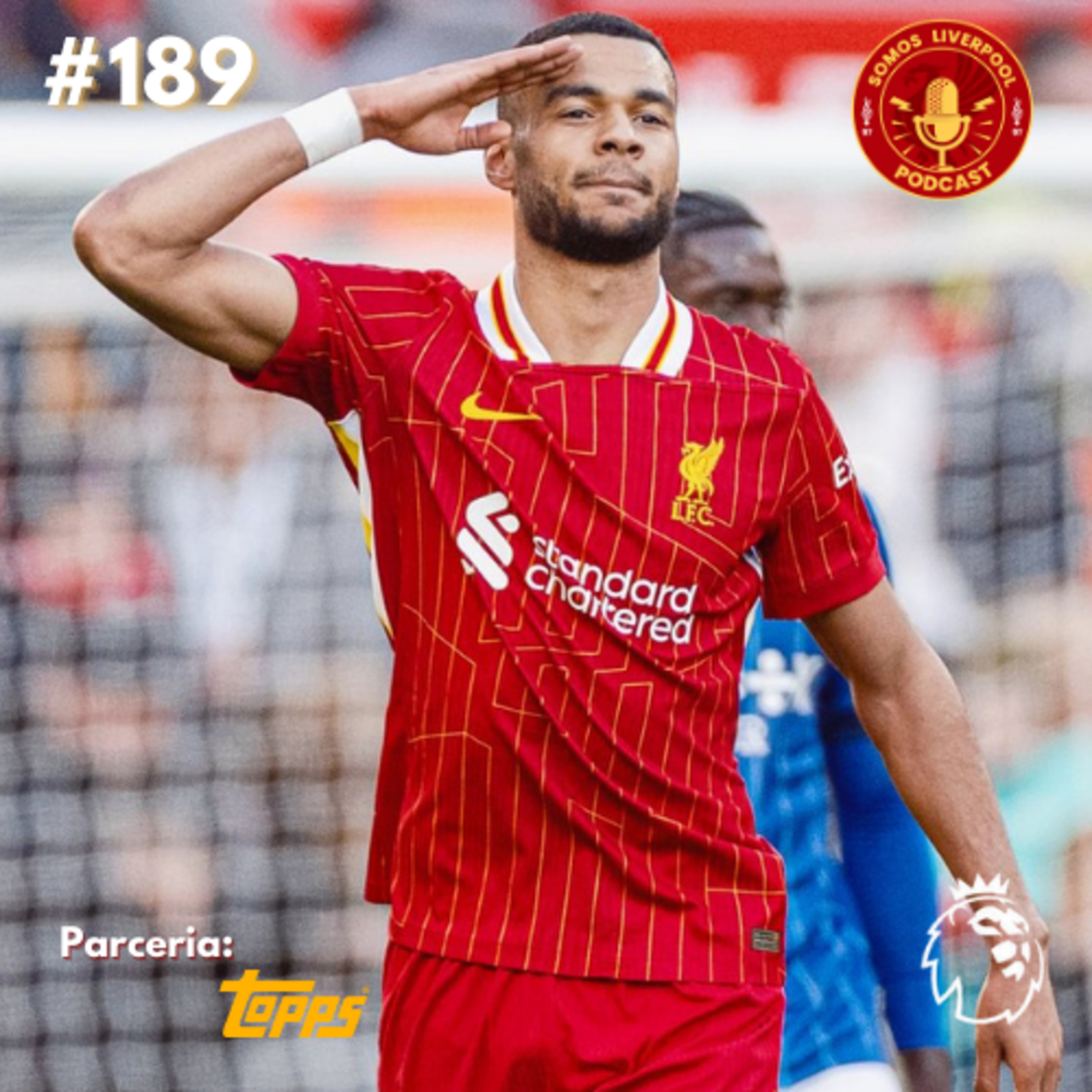 Somos Liverpool®️