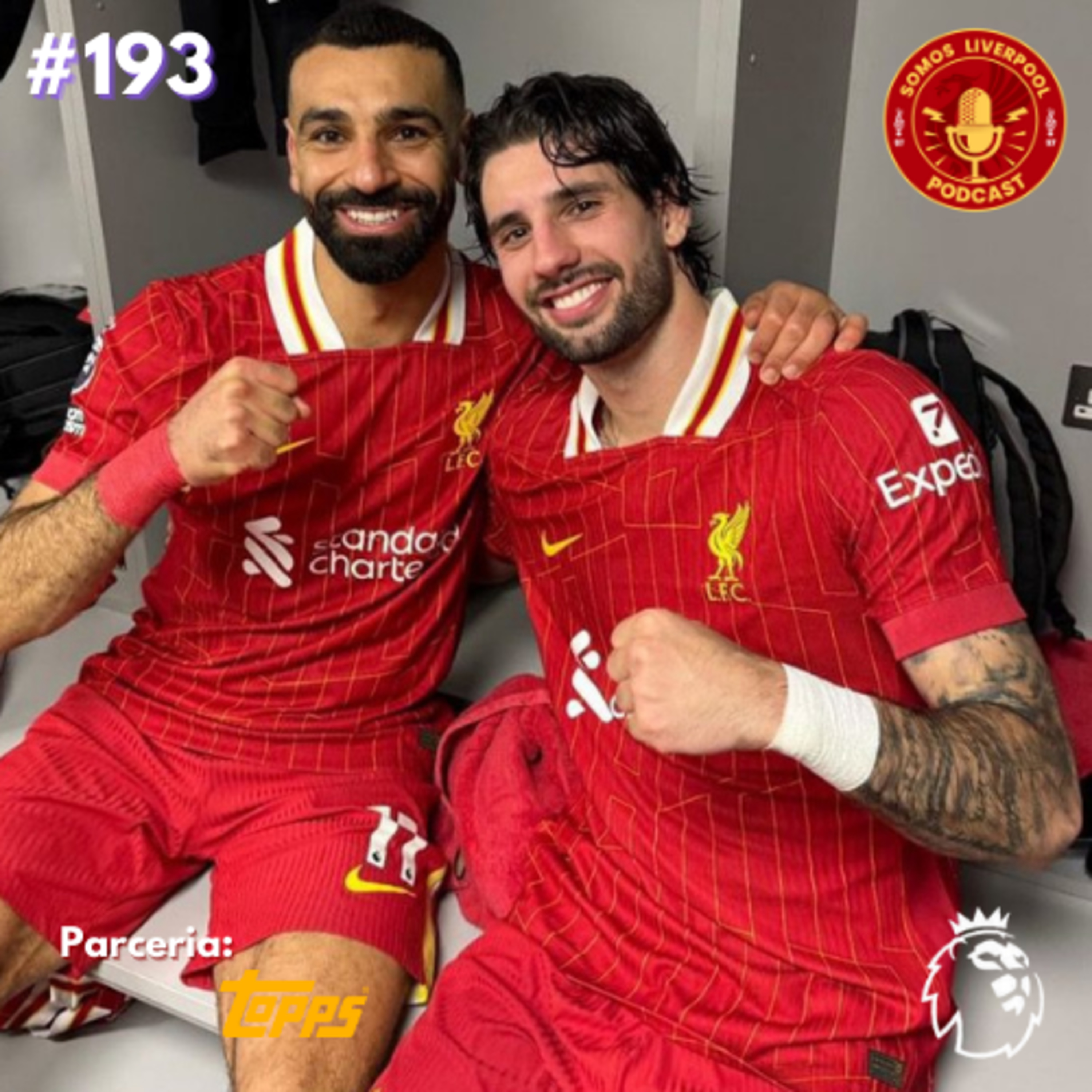Somos Liverpool®️