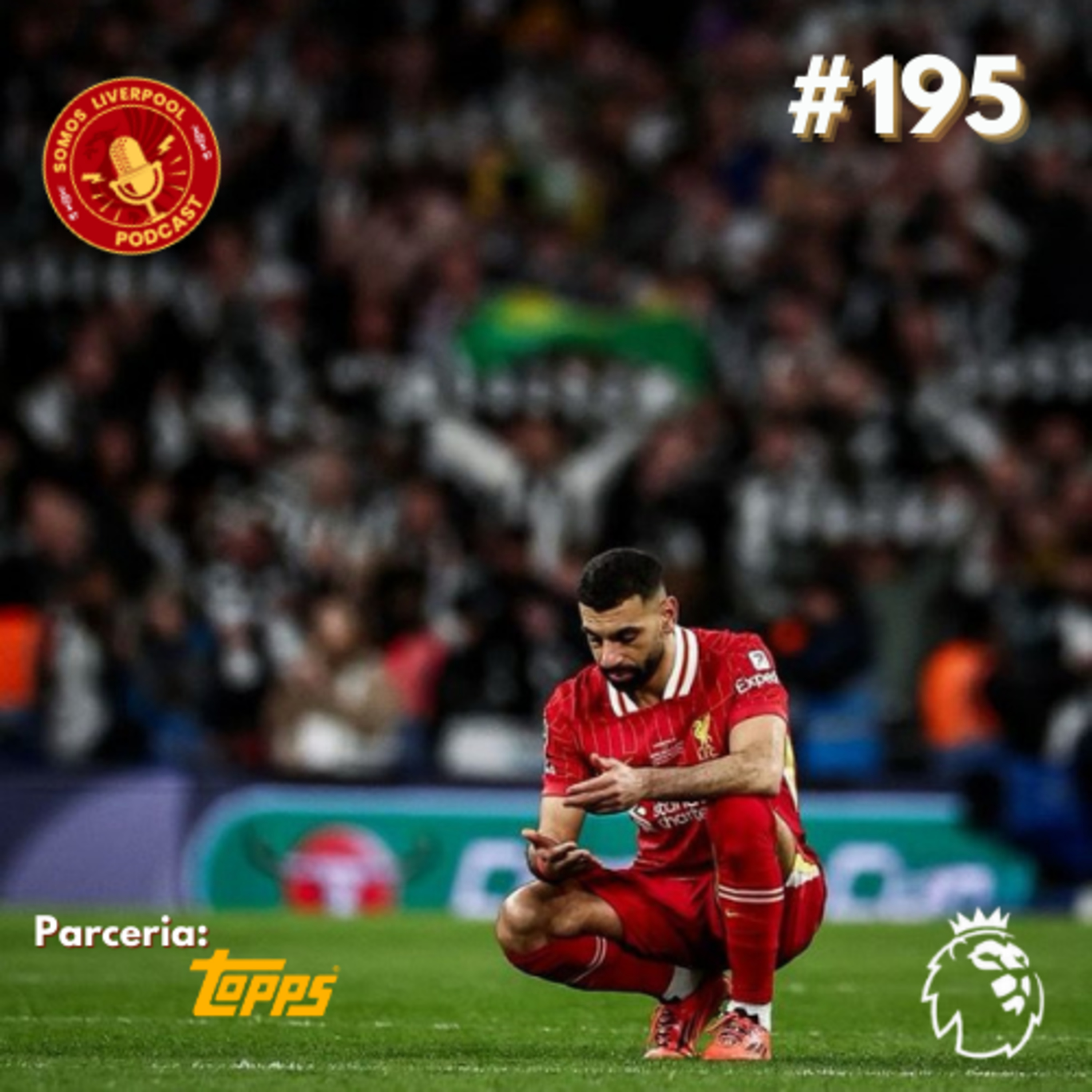 Somos Liverpool®️