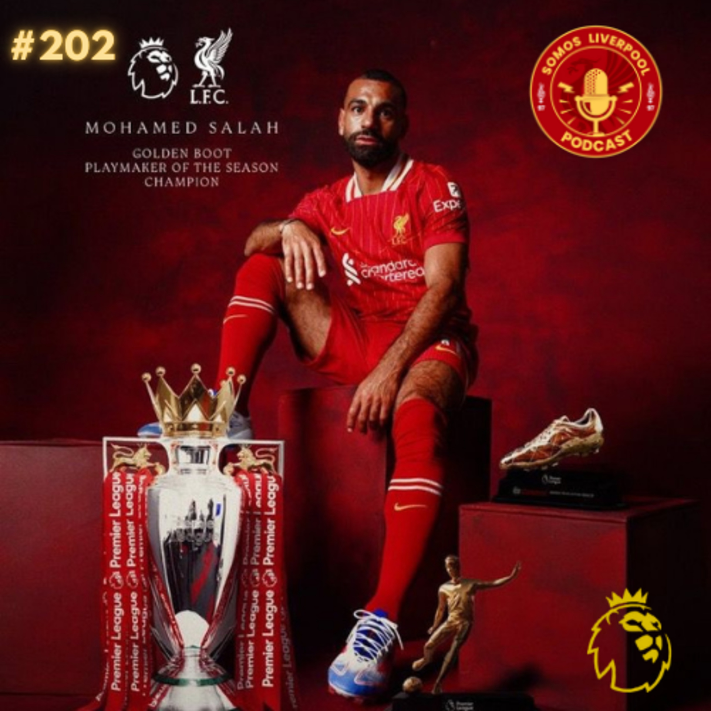 Somos Liverpool®️