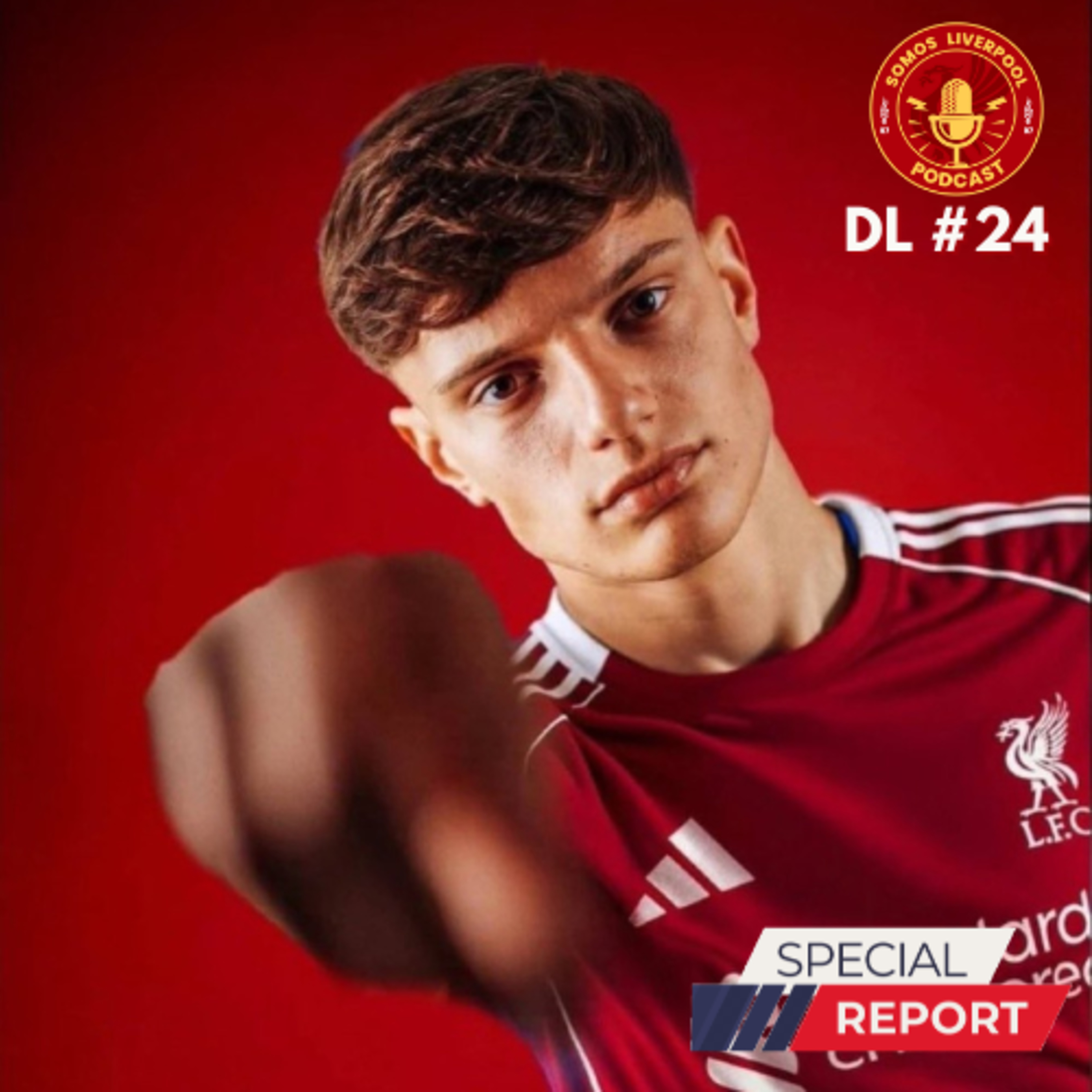 Somos Liverpool®️