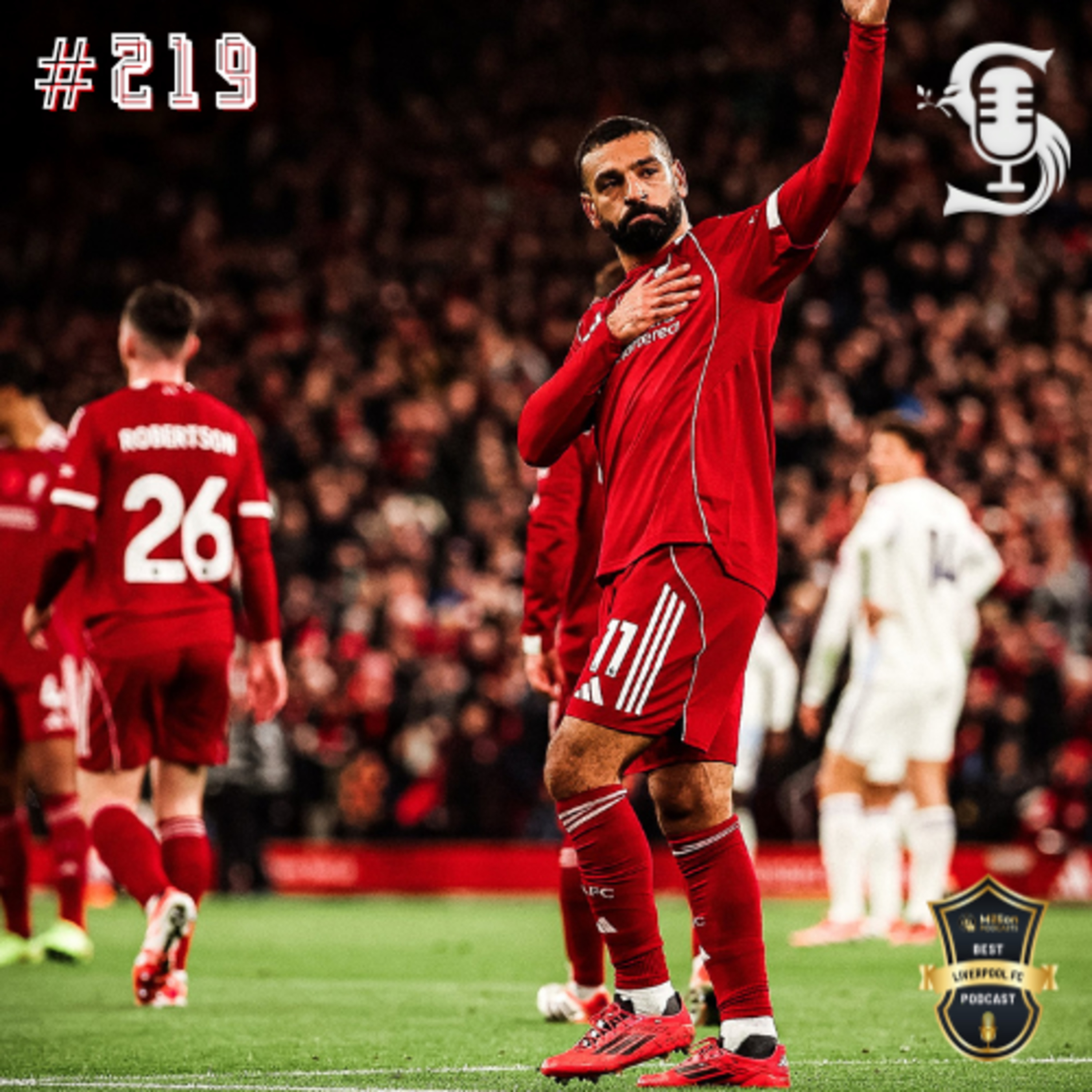 Somos Liverpool®️