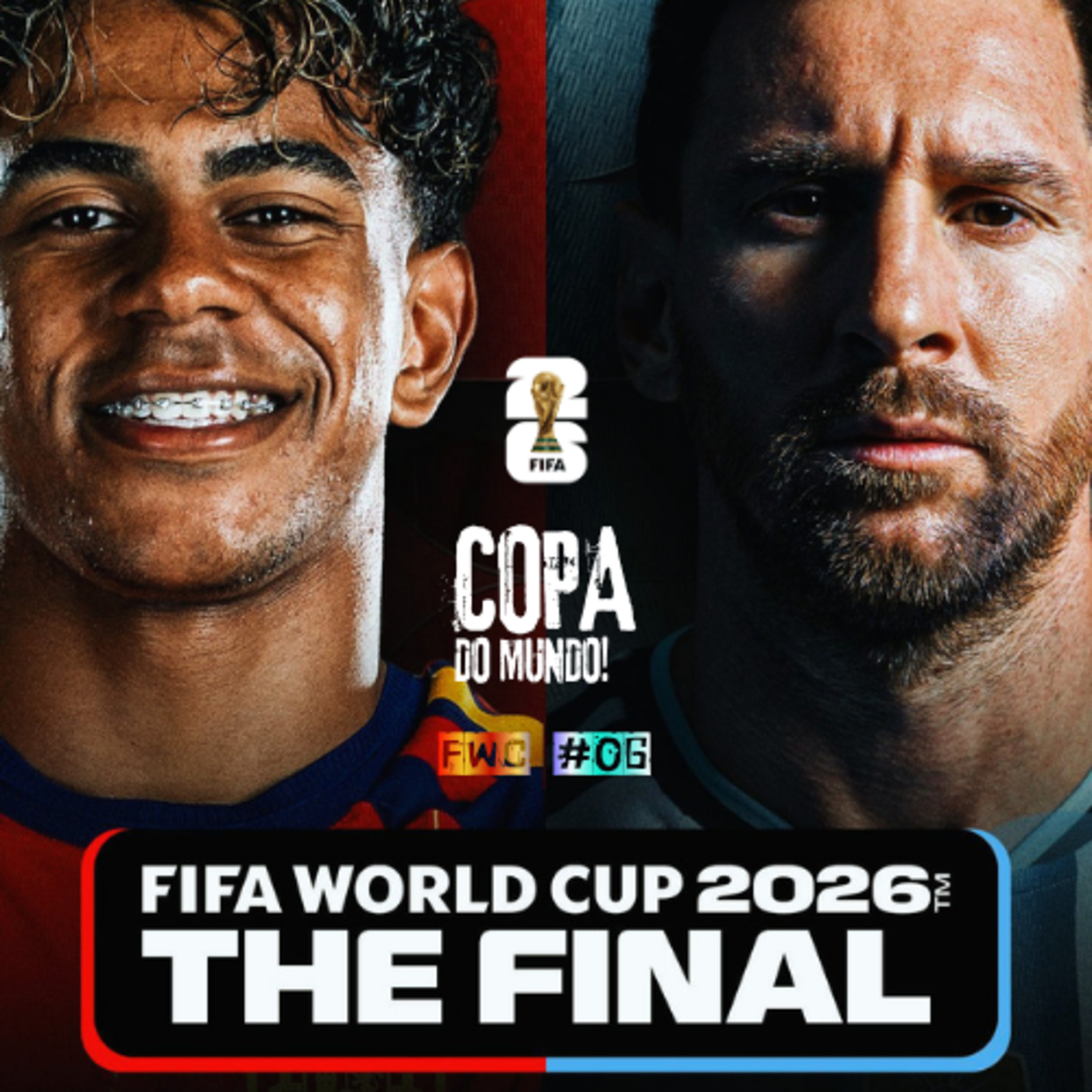 FWC #06 A FINAL episode artwork