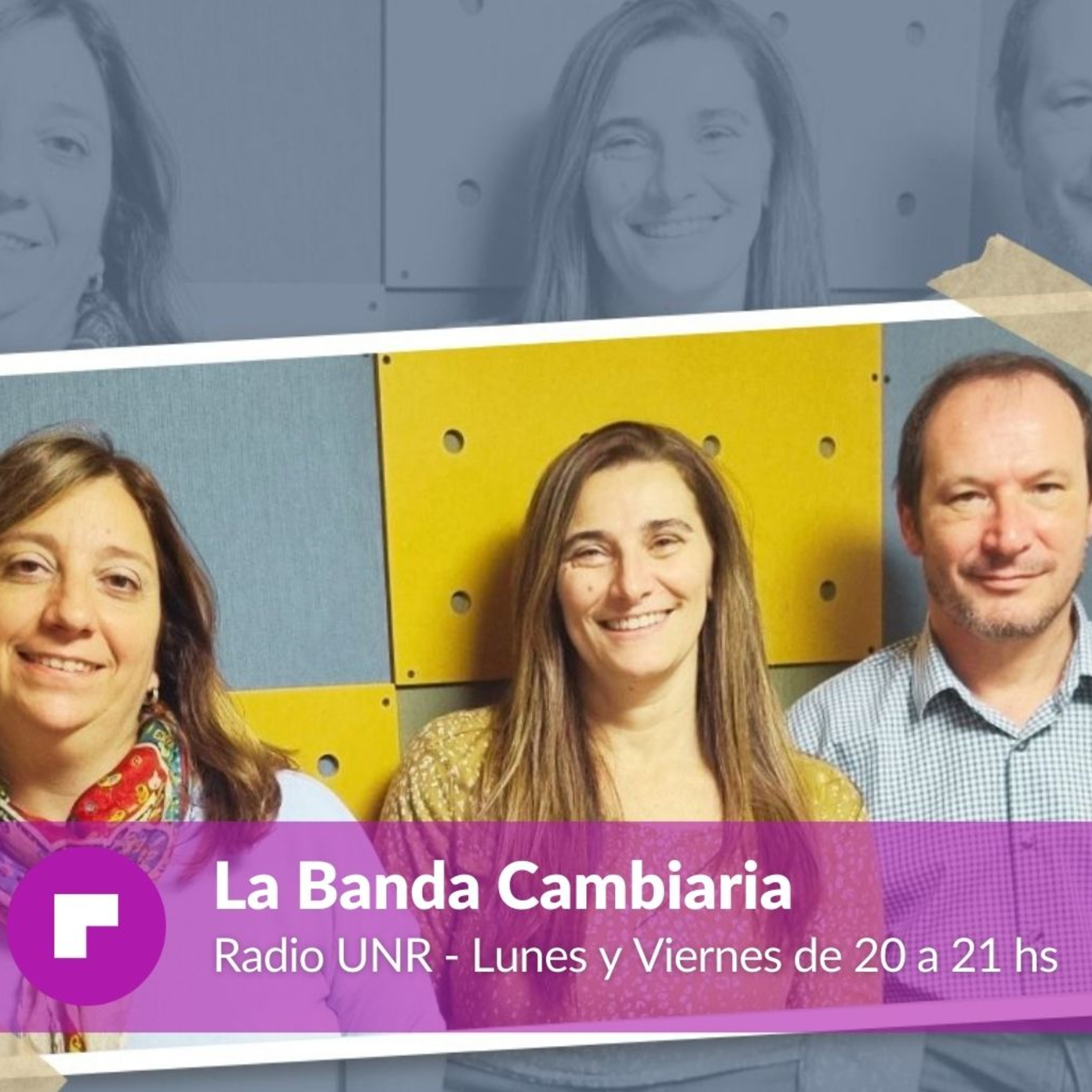 La Banda Cambiaria - Información sin reservas