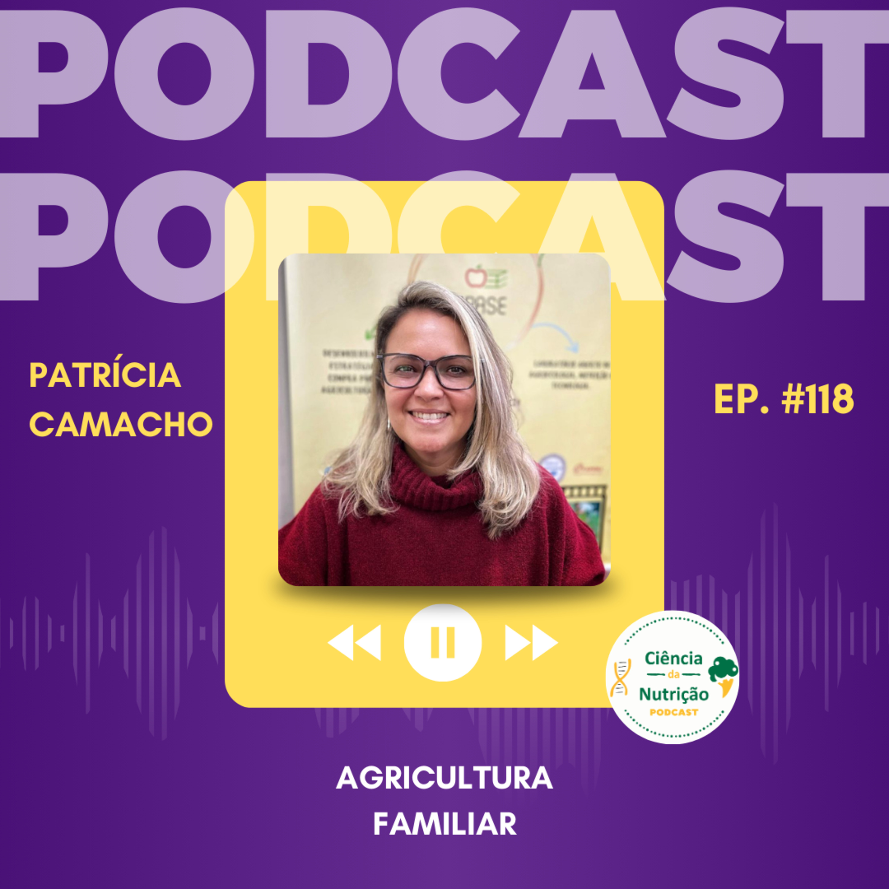 #118: Agricultura Familiar
