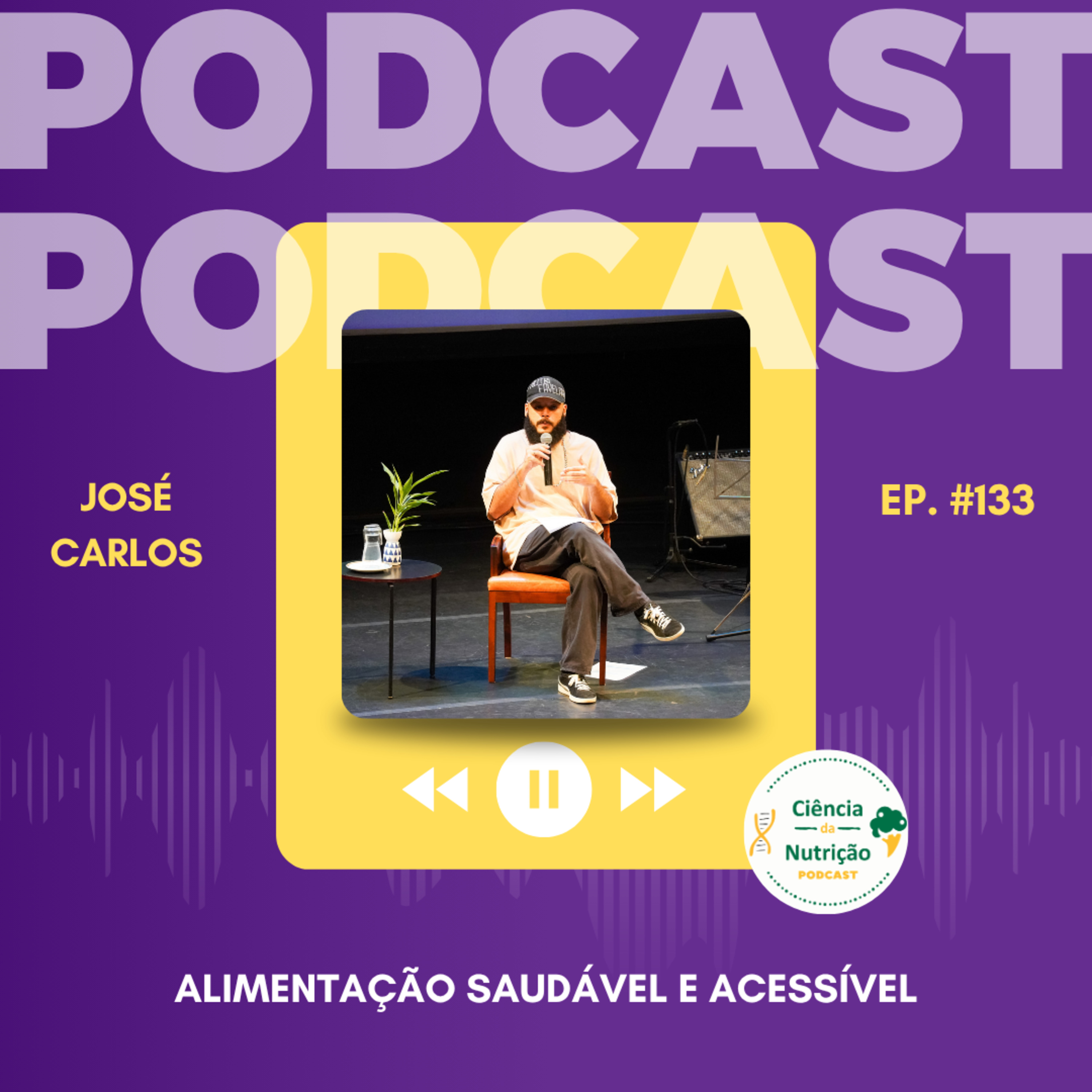 #133: Alimentação Saudável e Acessível
