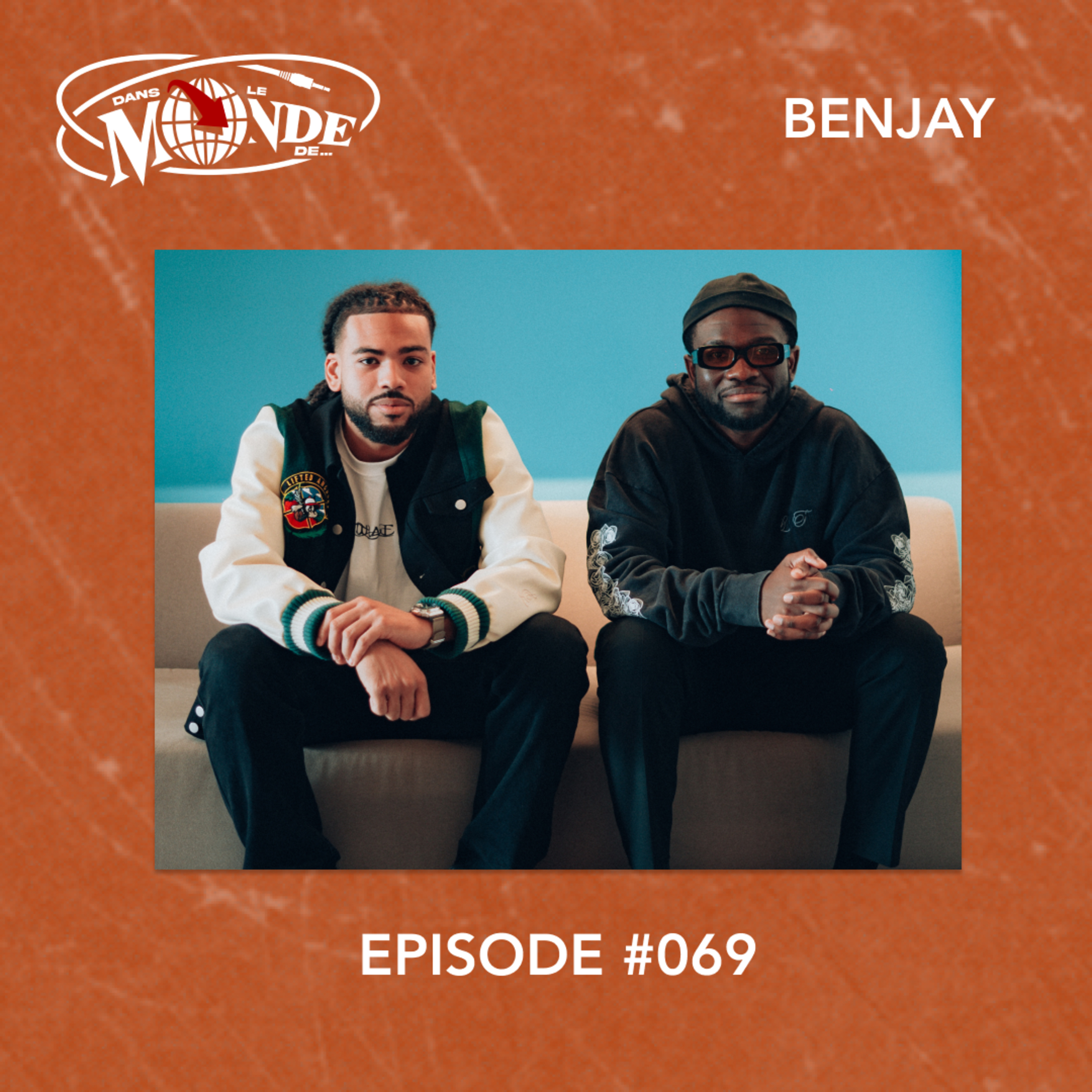 Dans Le Monde de... : Beatmaking & DJing Talk