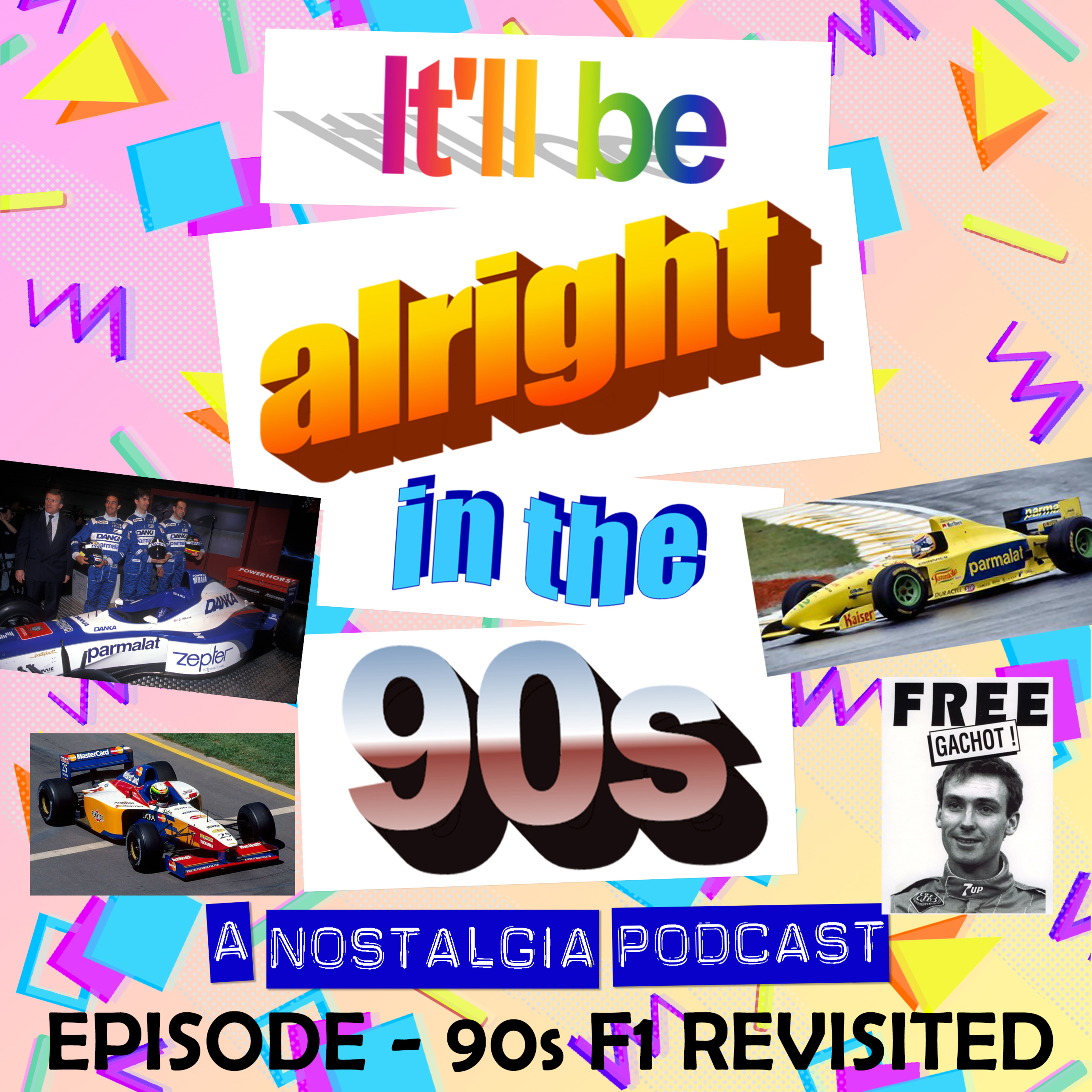 It\'ll Be Alright In The Nineties