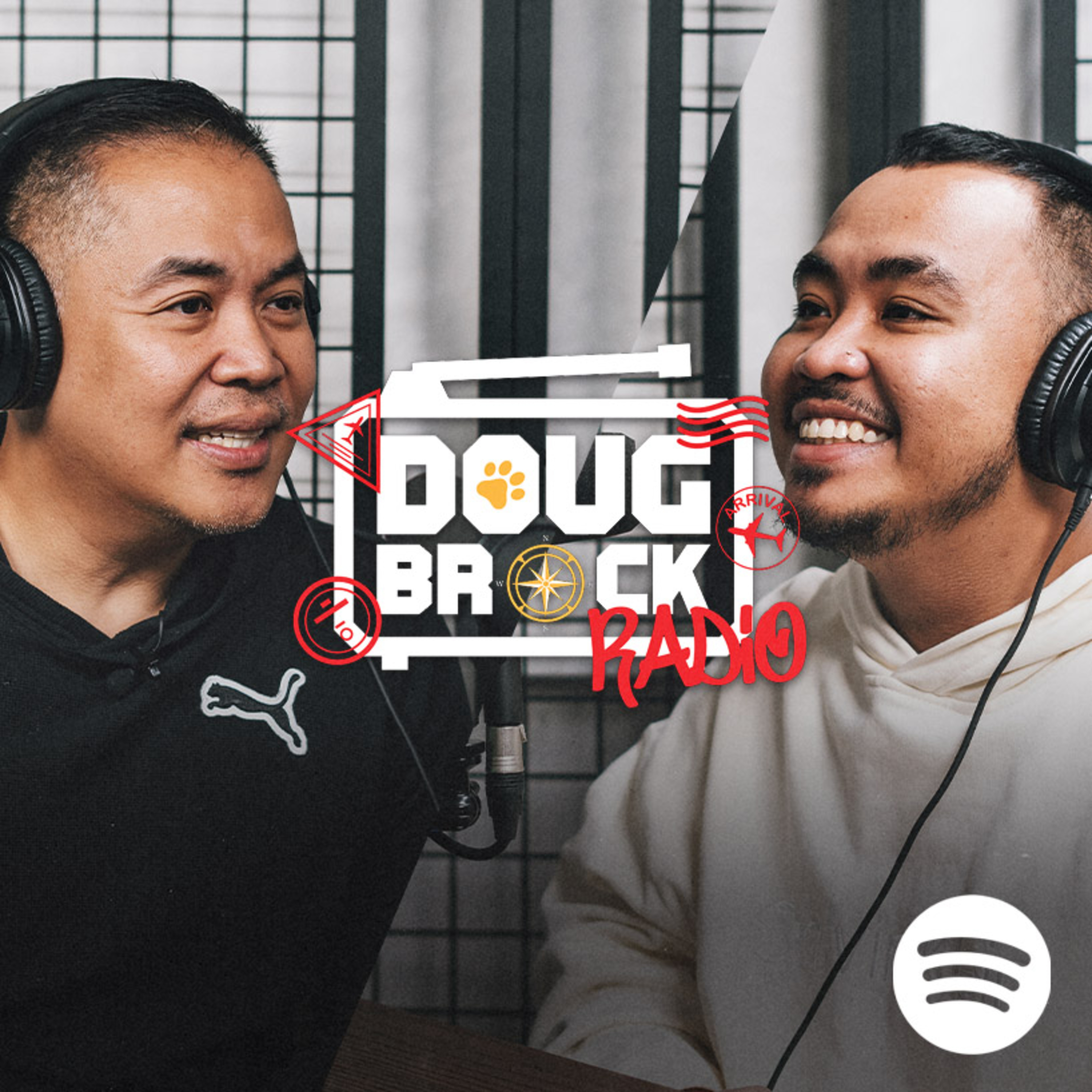 DOUGBROCK RADIO