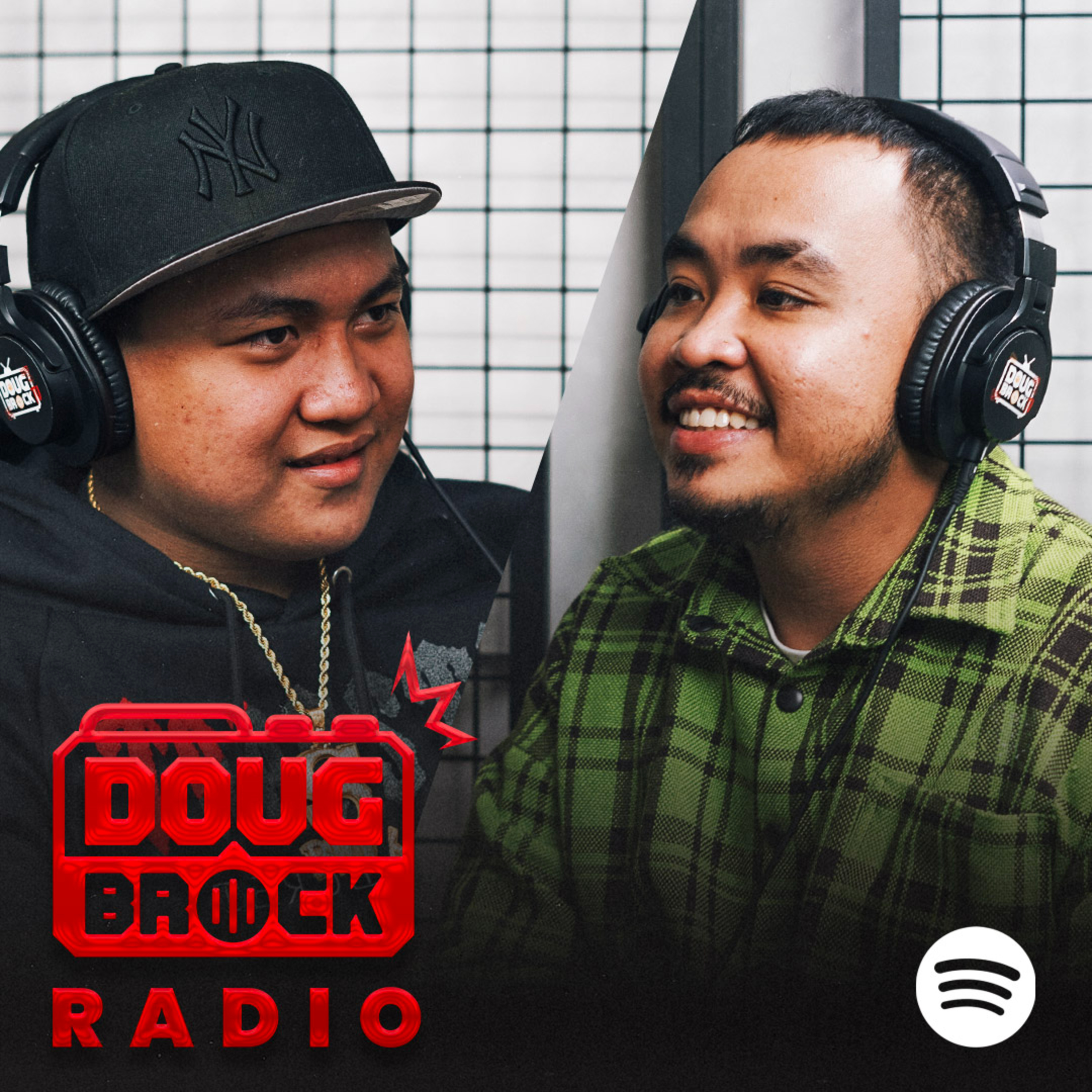 DOUGBROCK RADIO