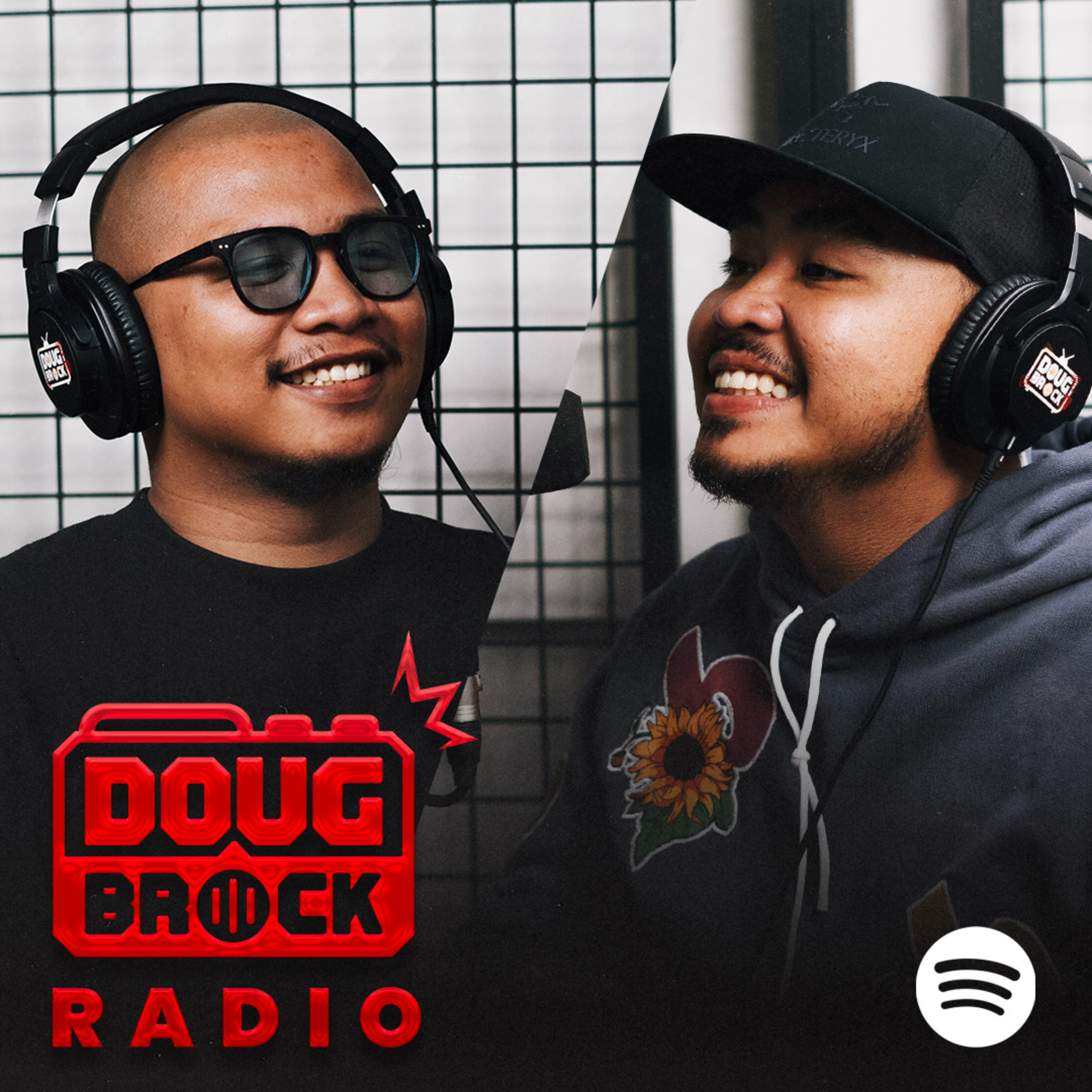 DOUGBROCK RADIO