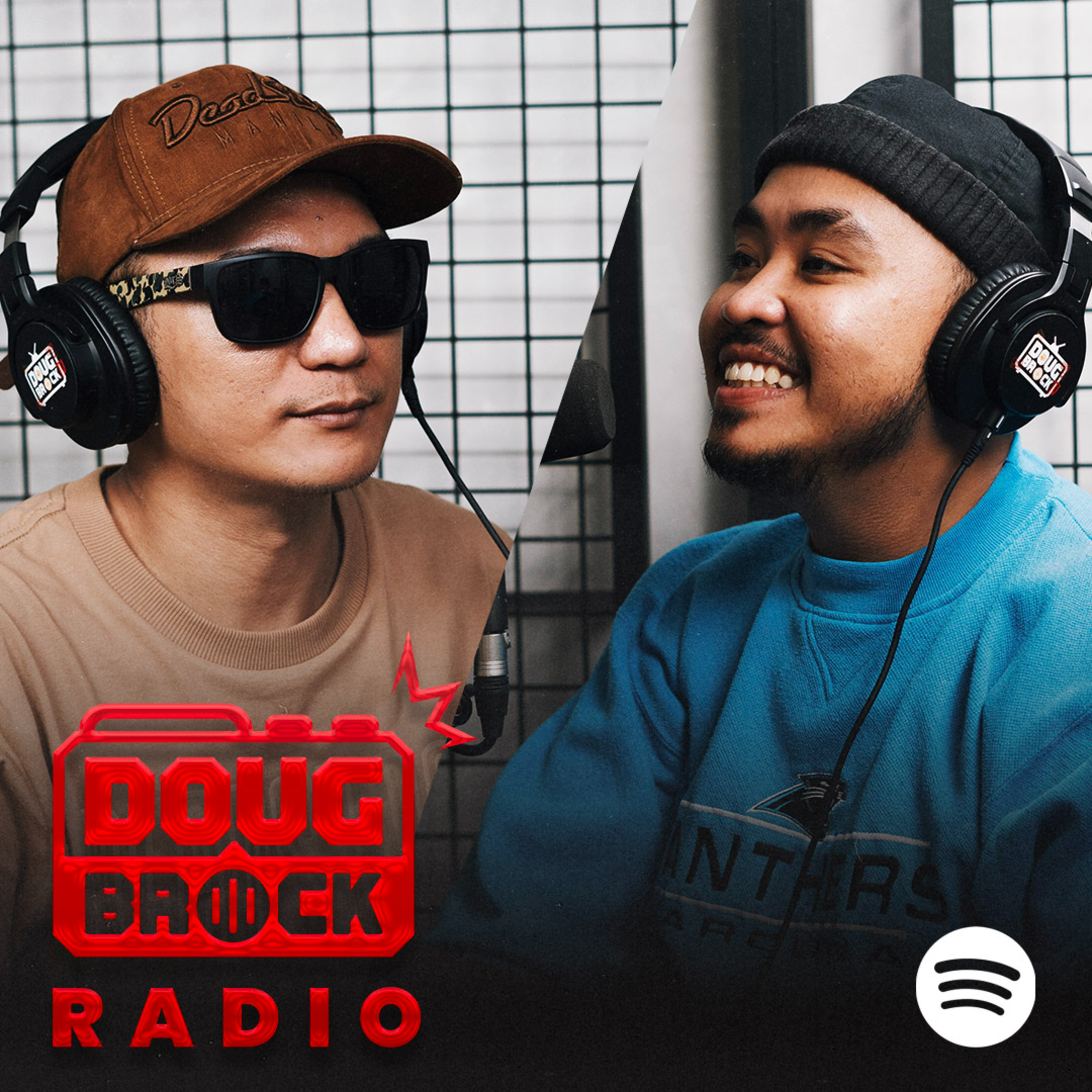 DOUGBROCK RADIO