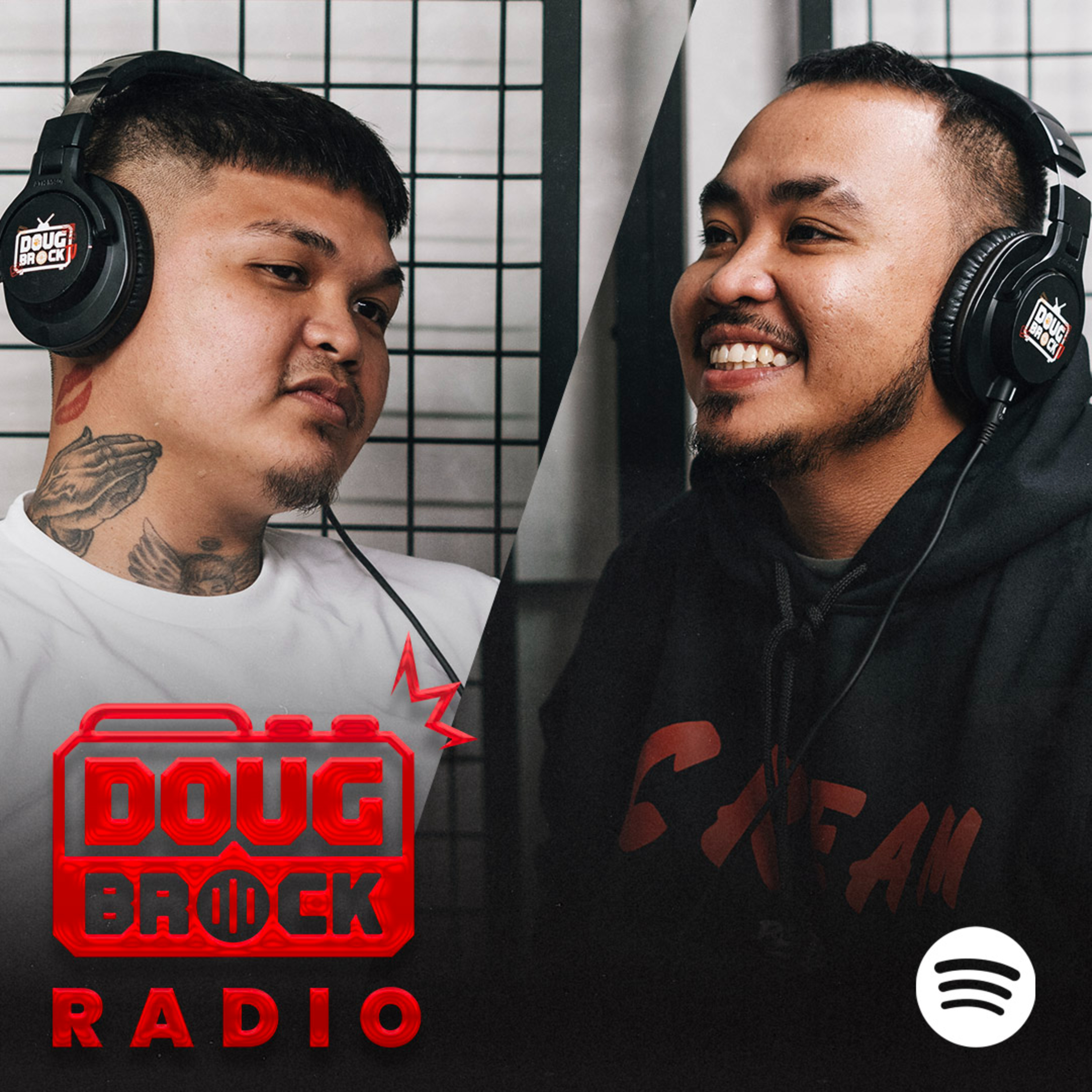 DOUGBROCK RADIO