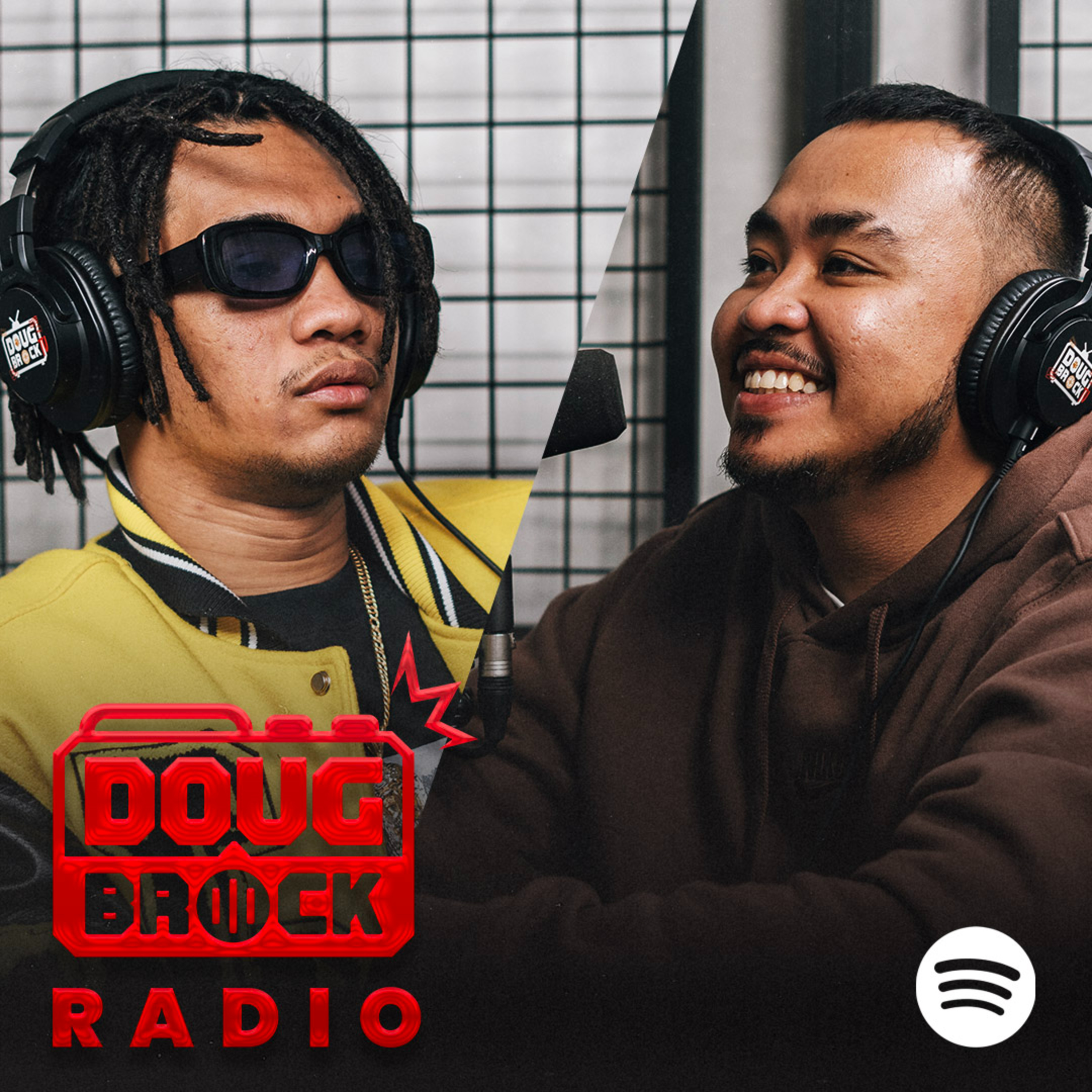 DOUGBROCK RADIO