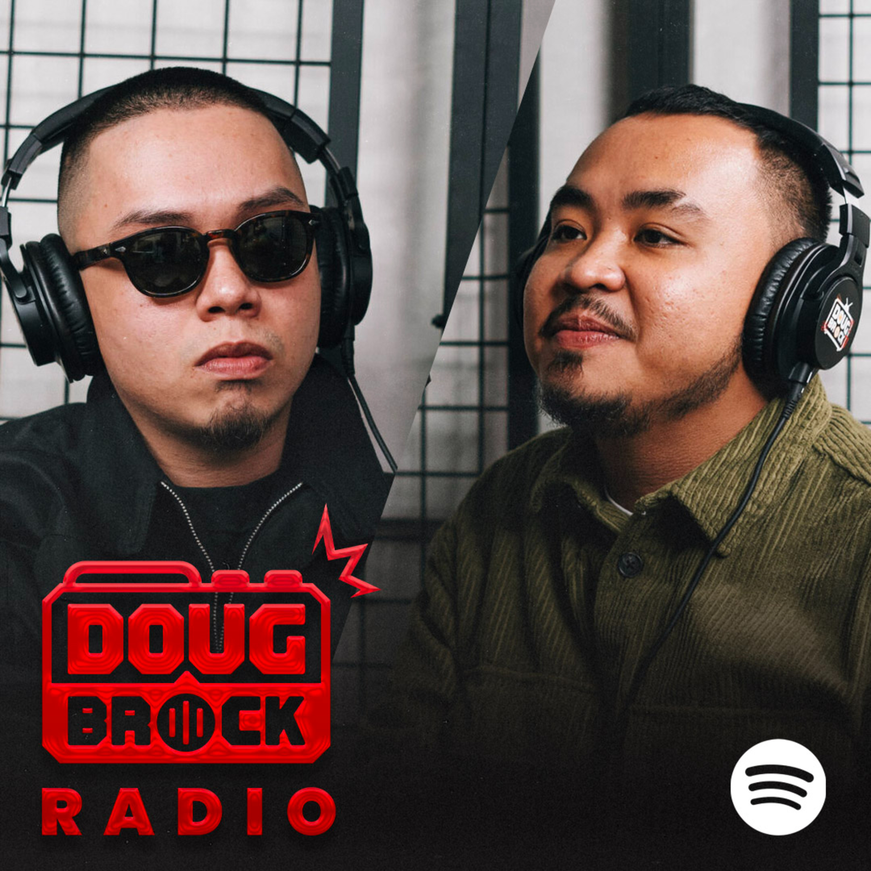 DOUGBROCK RADIO