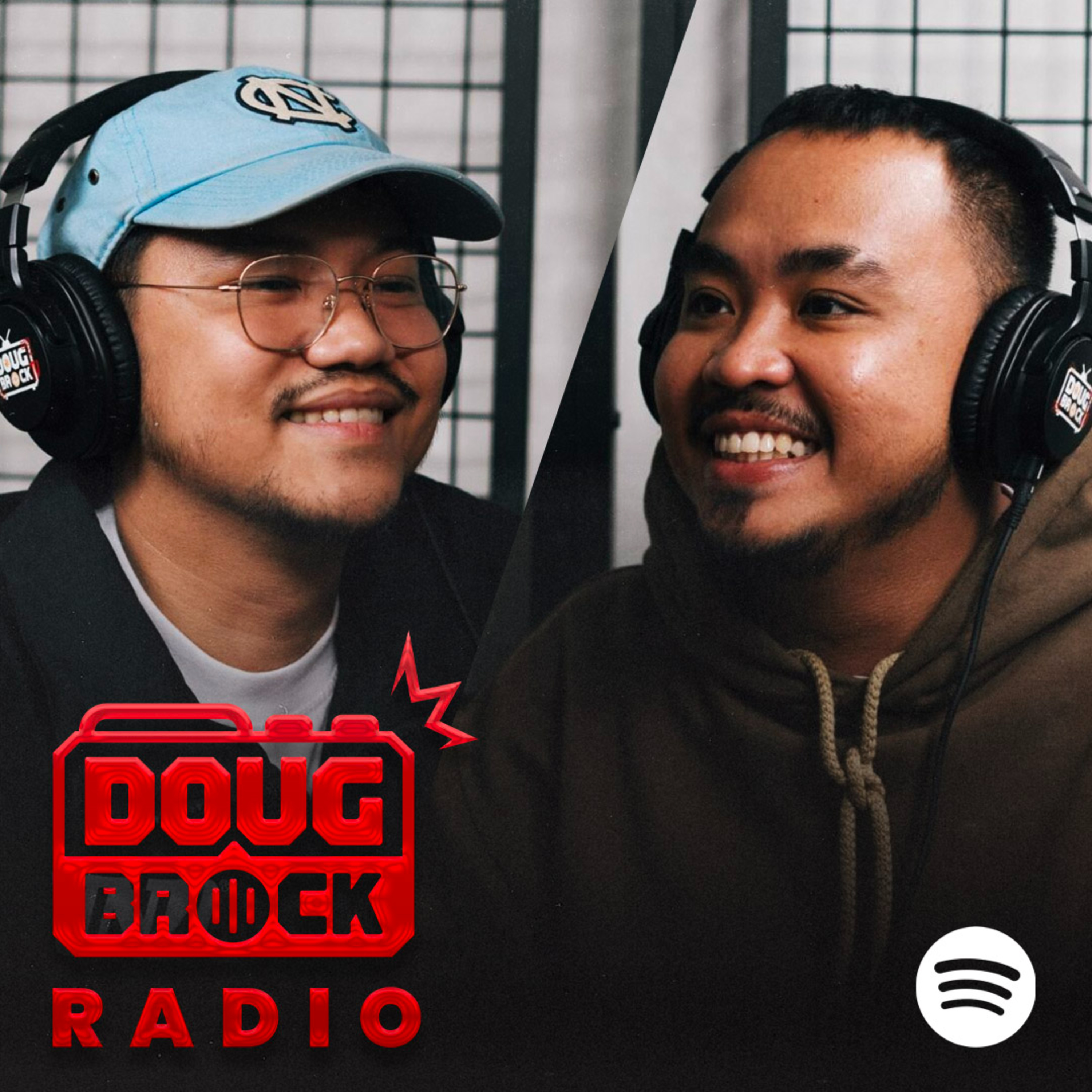 DOUGBROCK RADIO
