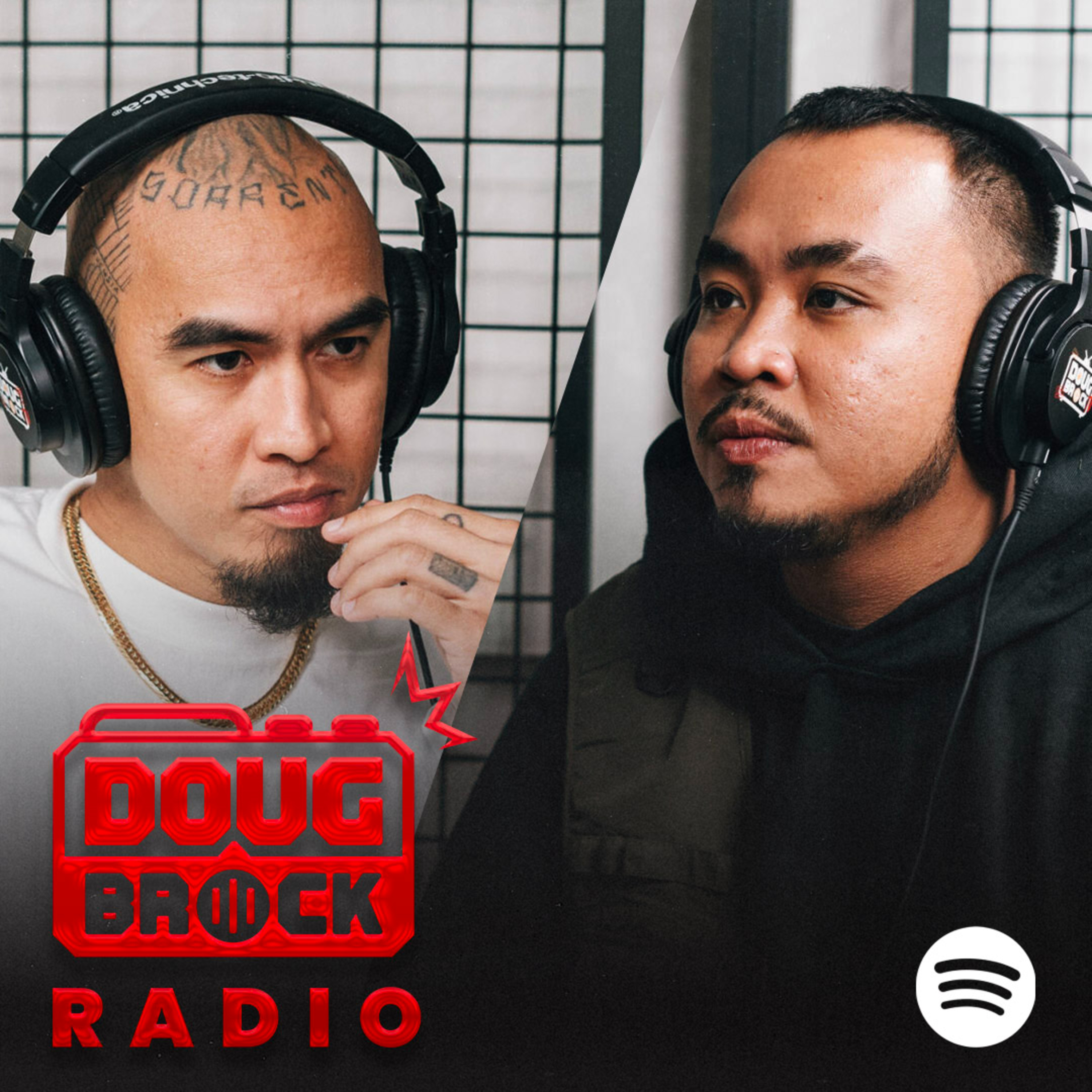 DOUGBROCK RADIO