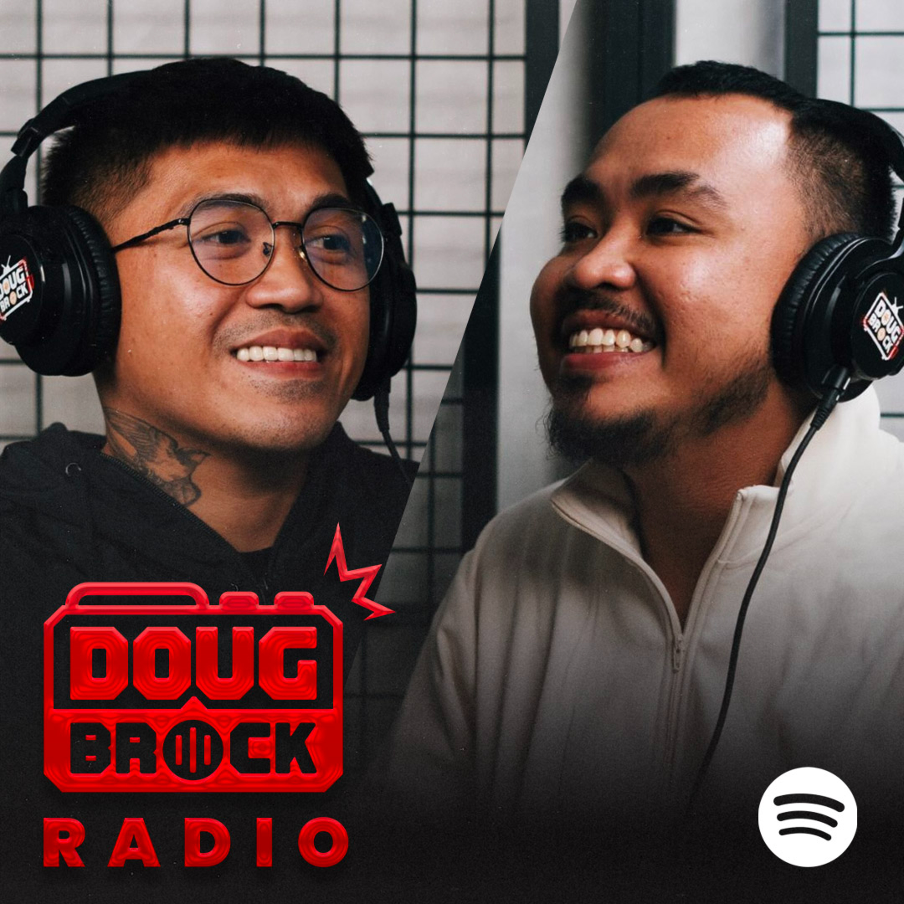 DOUGBROCK RADIO