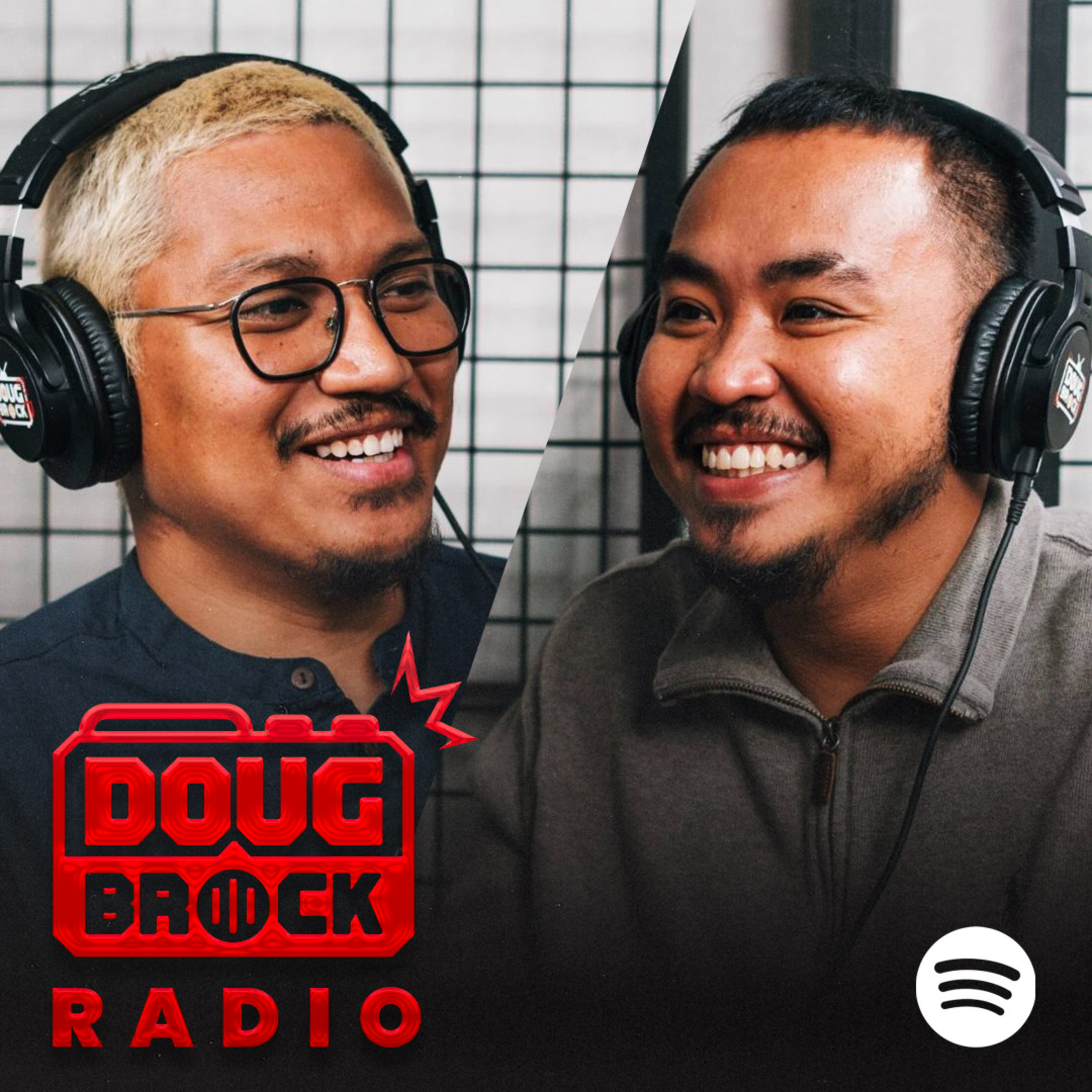 DOUGBROCK RADIO