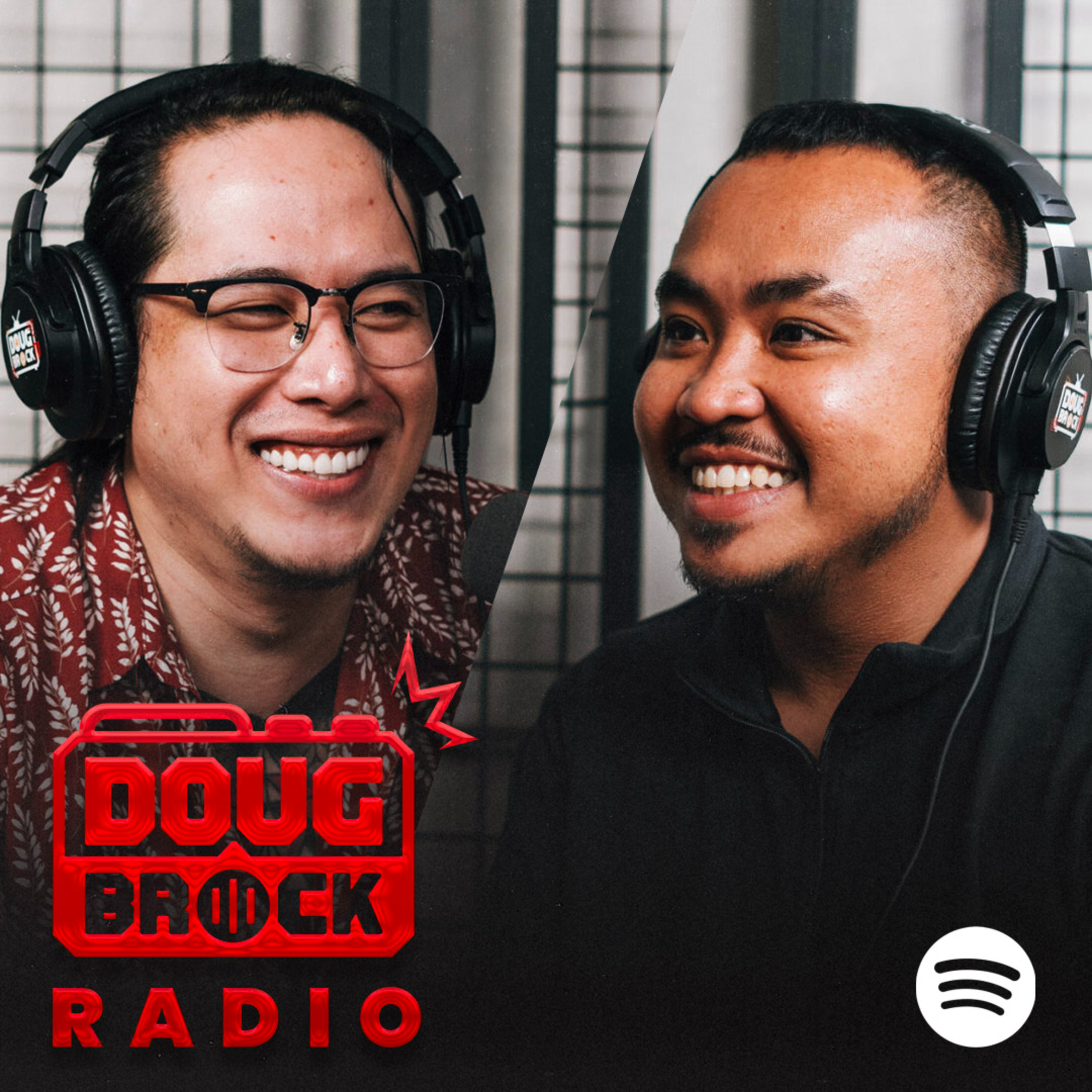 DOUGBROCK RADIO