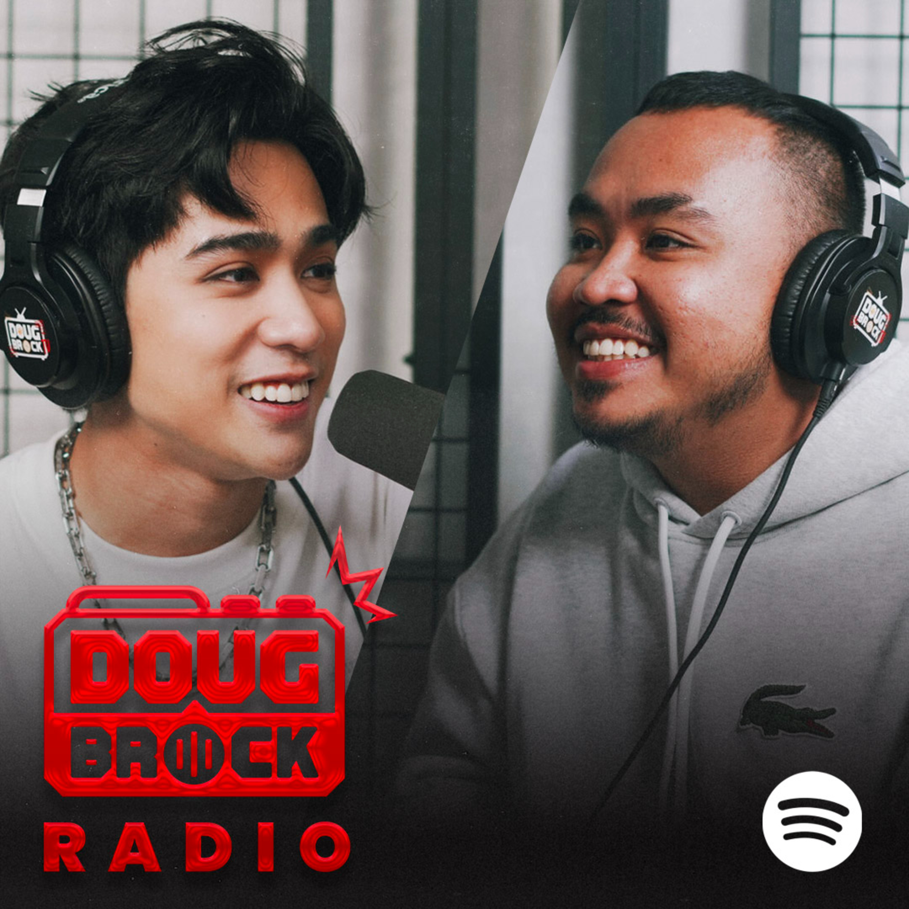 DOUGBROCK RADIO