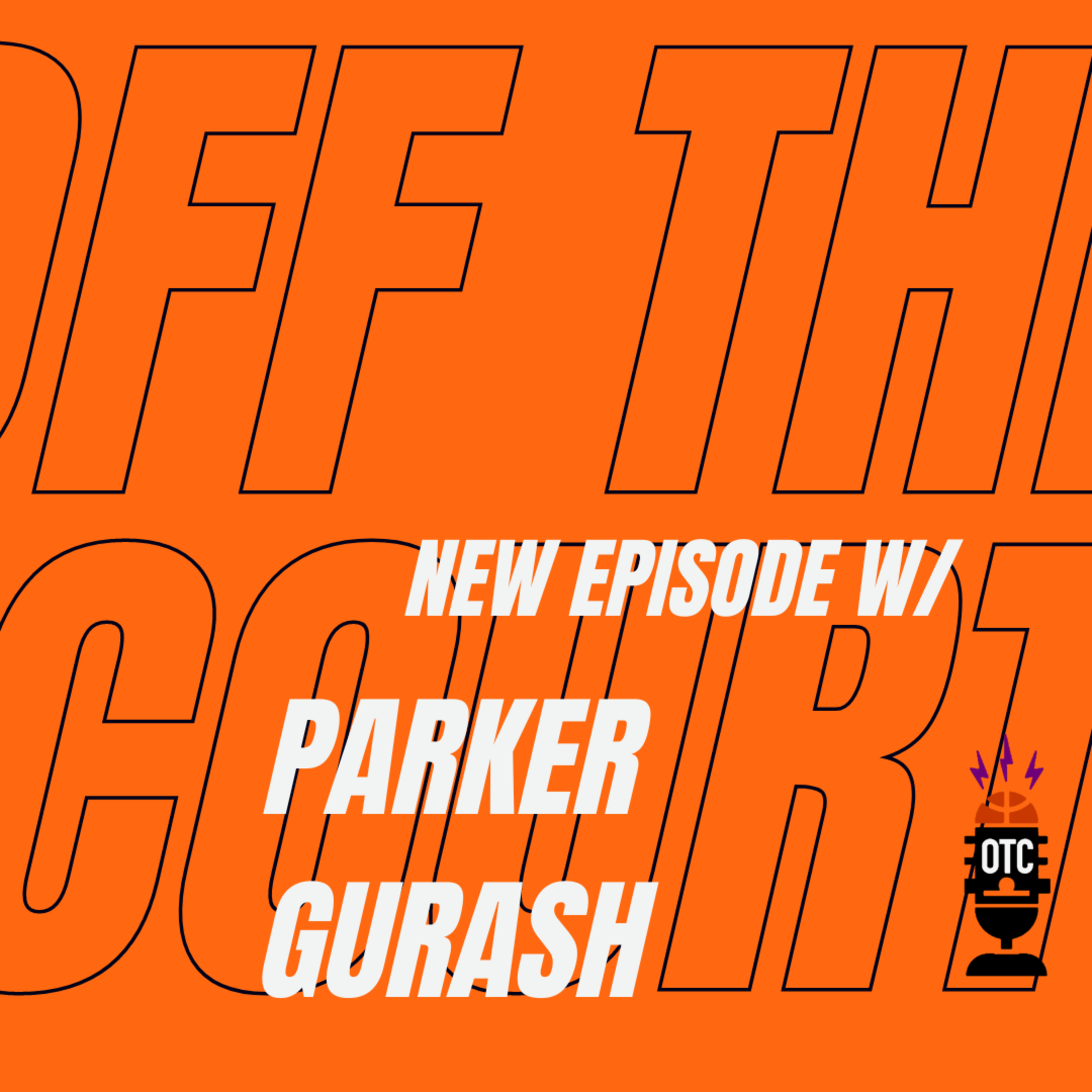 OFF THE COURT EPISODE 8: AZ COMPASS FALL LEAGUE RECAP episode artwork