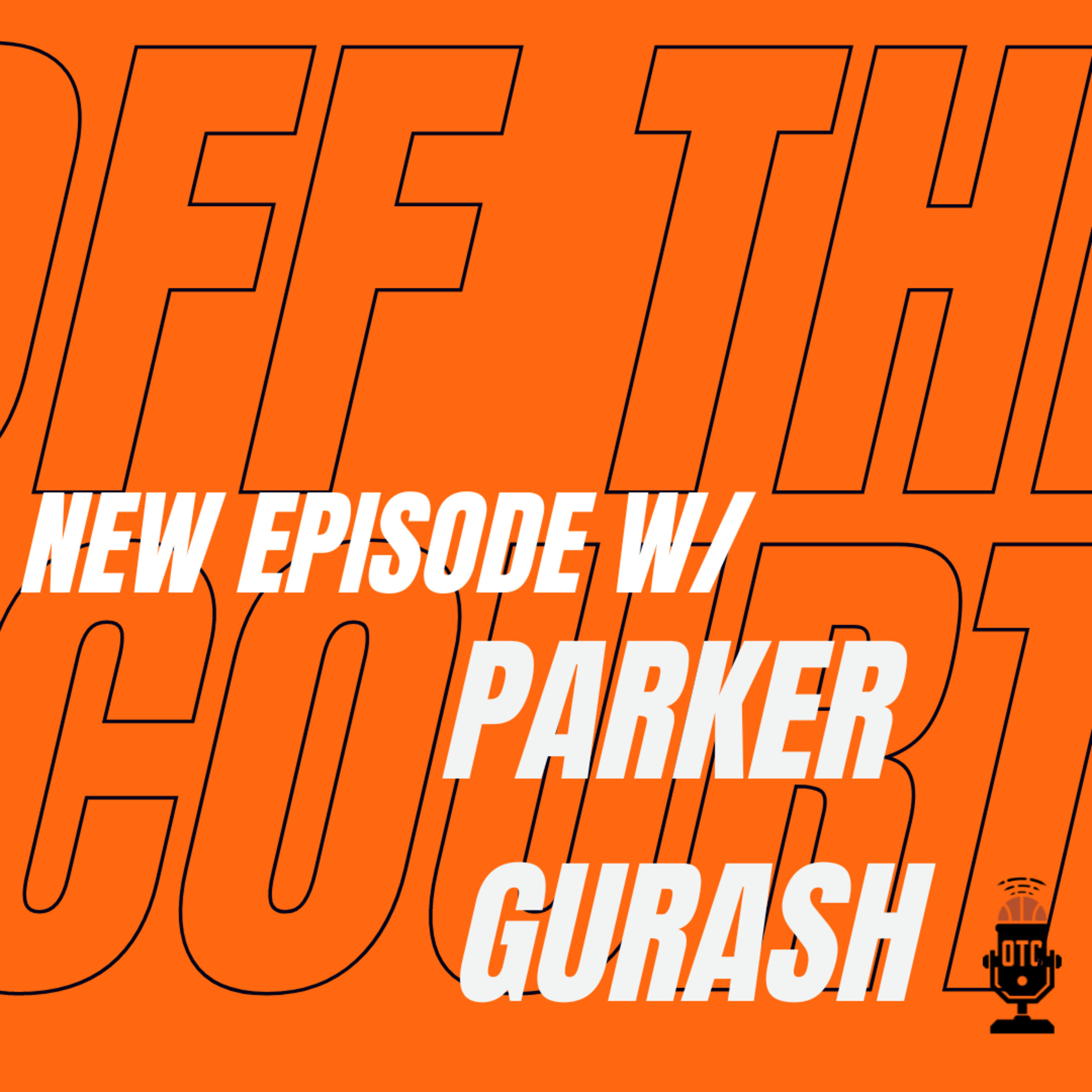 OFF THE COURT EPISODE 19: AIA OPEN DIVISION RANKINGS REACTION episode artwork