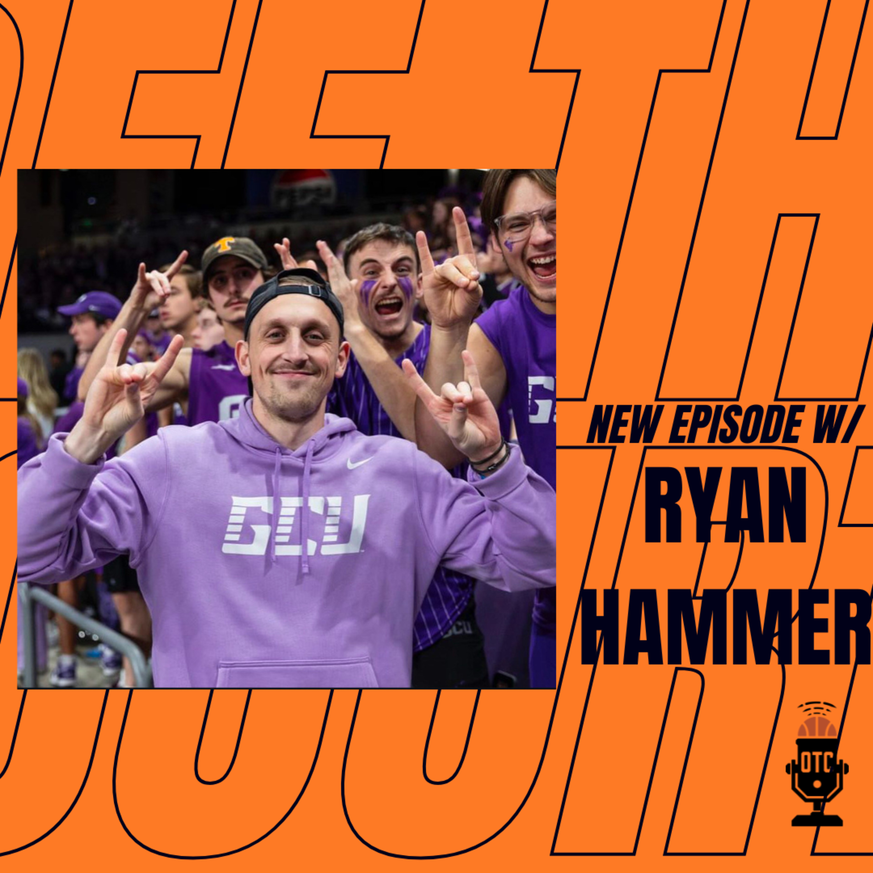 College Hoops Breakdown w/ Ryan Hammer episode artwork