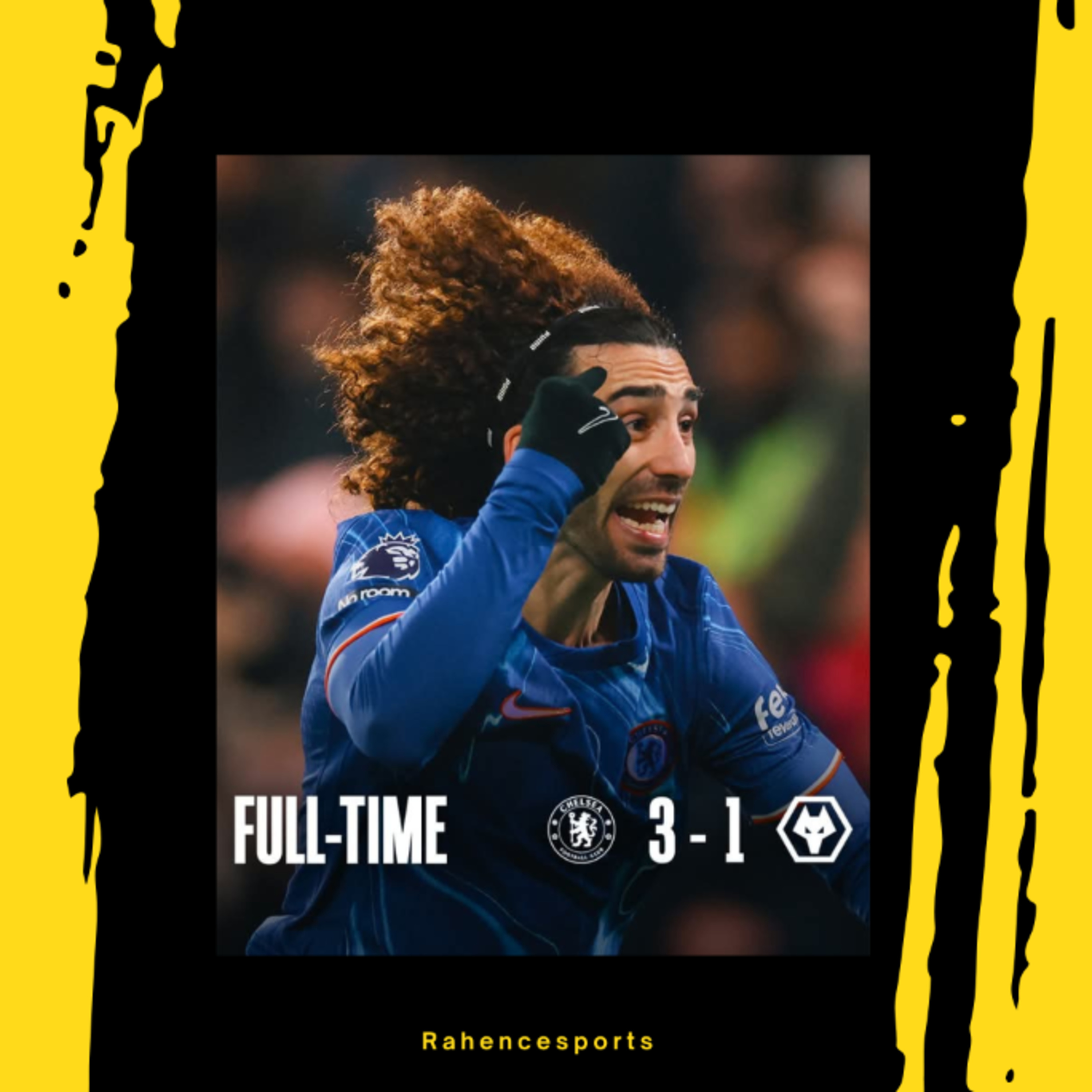 Chelsea Back To Winning Ways, CHALOBAH MasterClass/ UCL Games episode artwork
