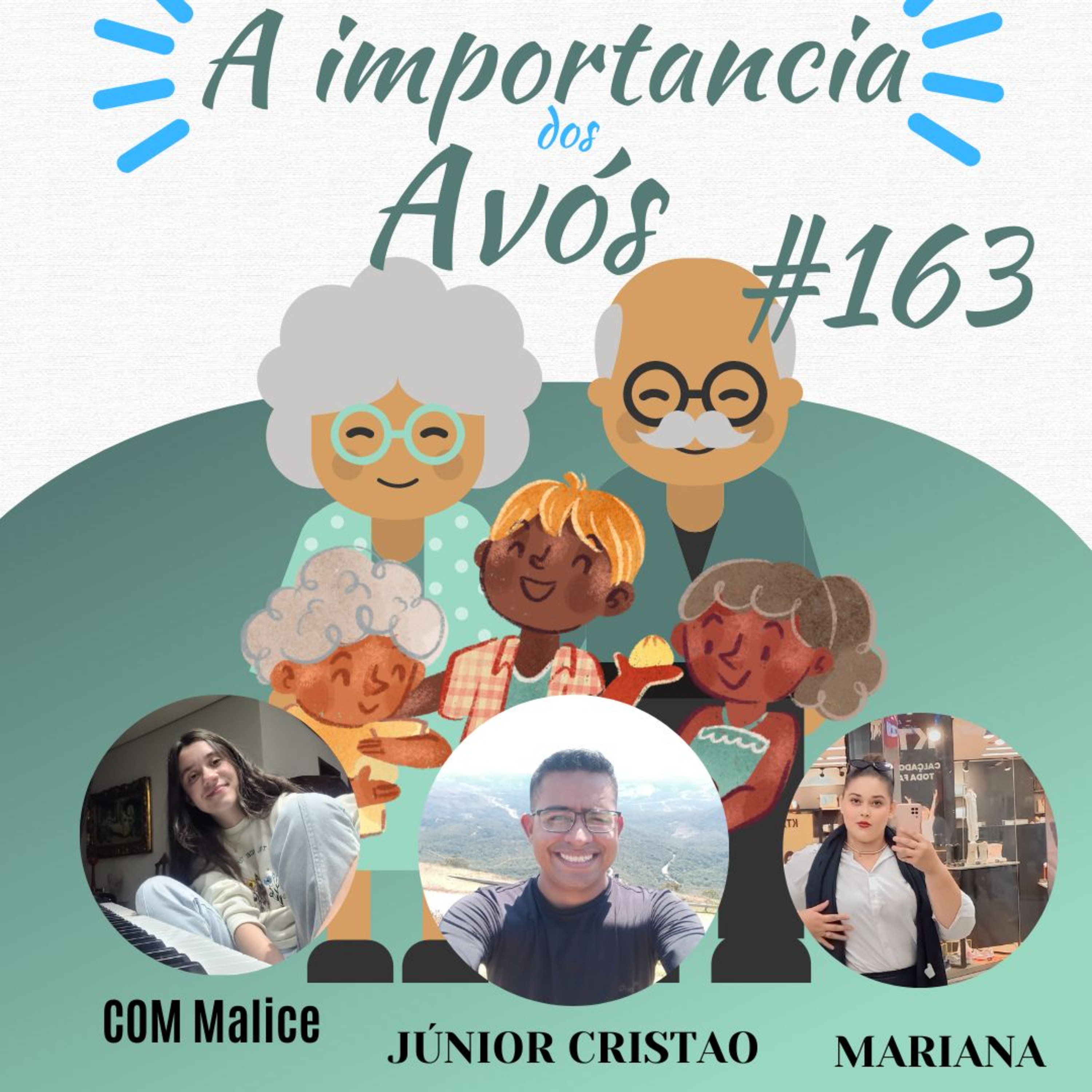 Amigãocast