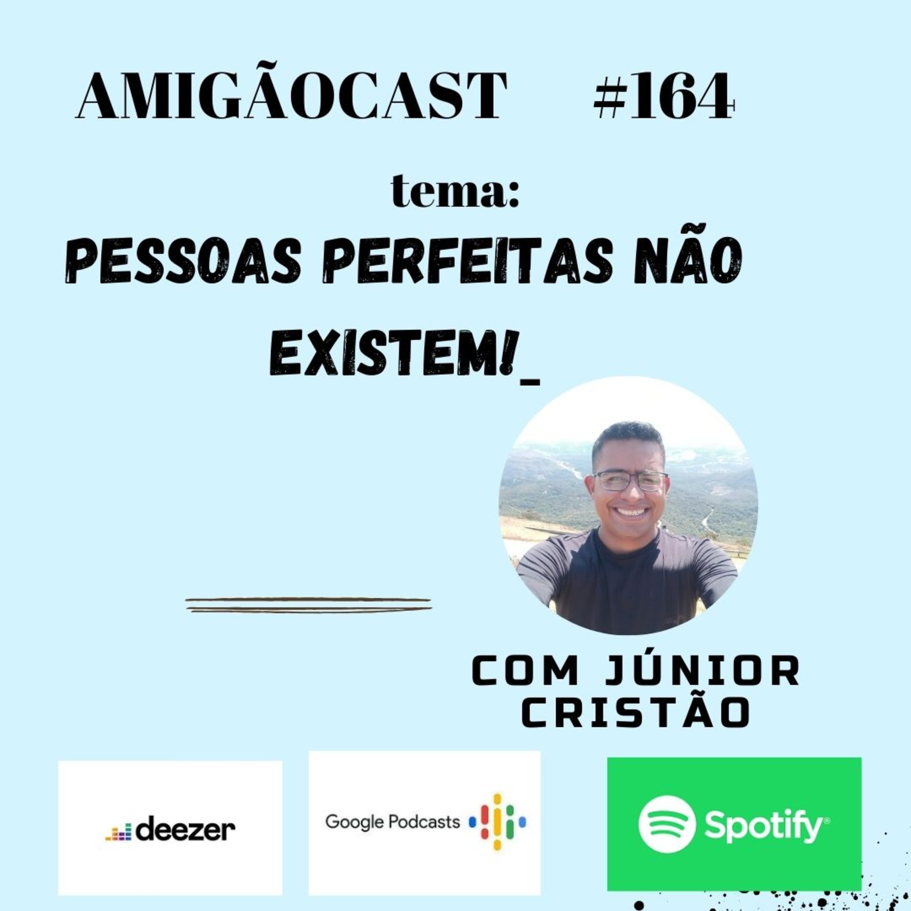 Amigãocast