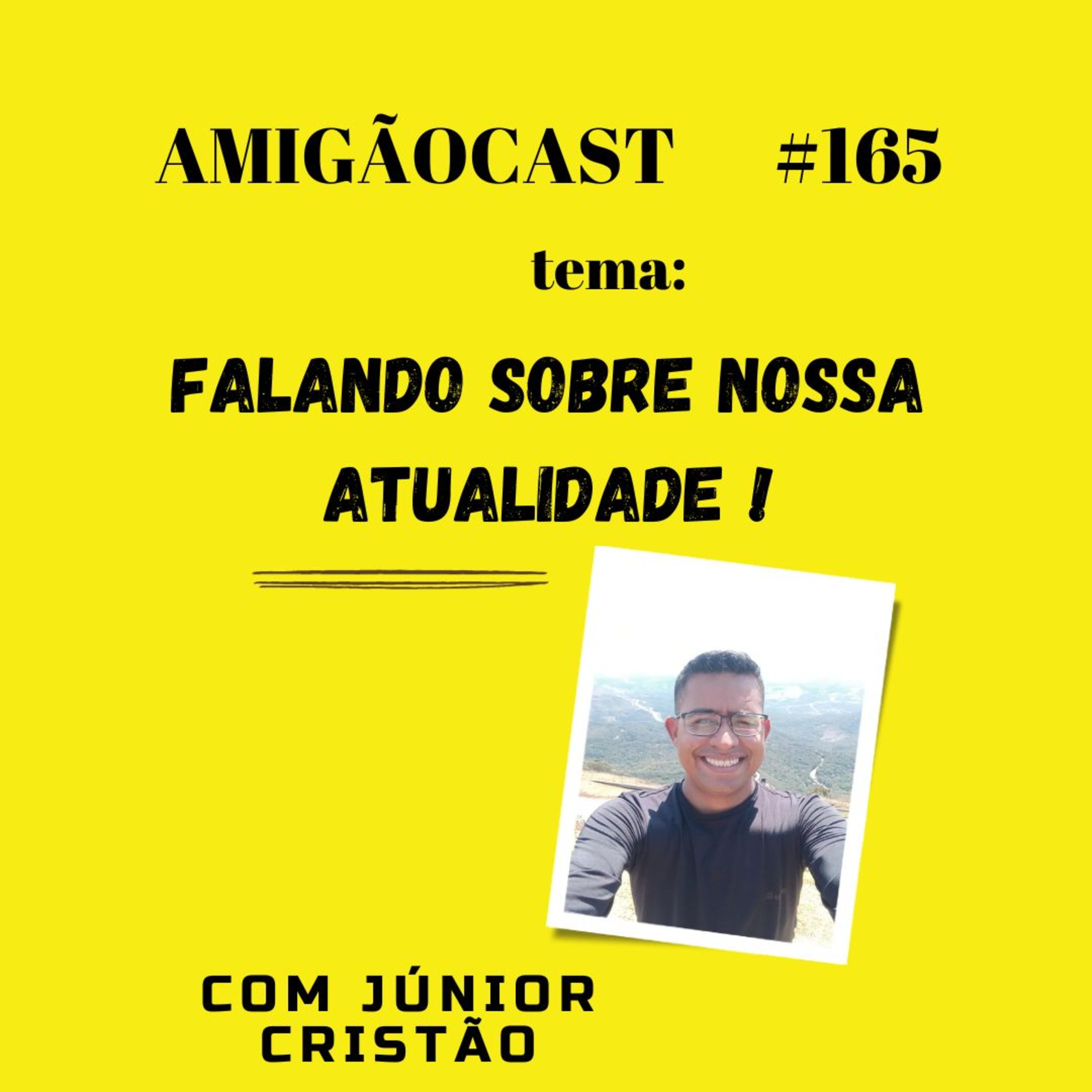 Amigãocast