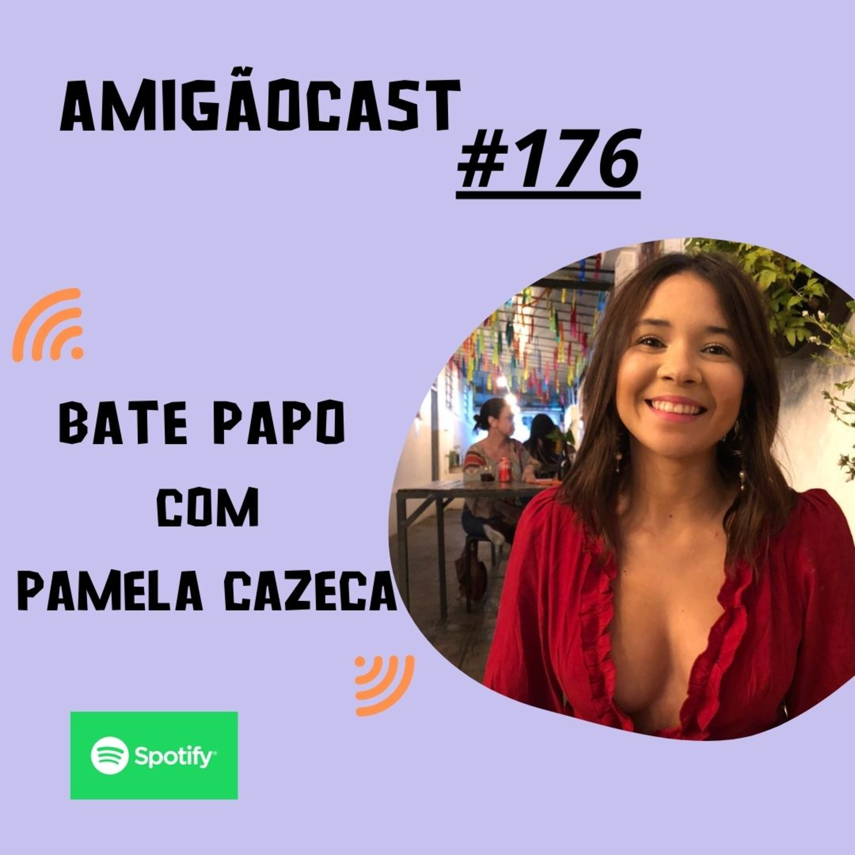 Amigãocast