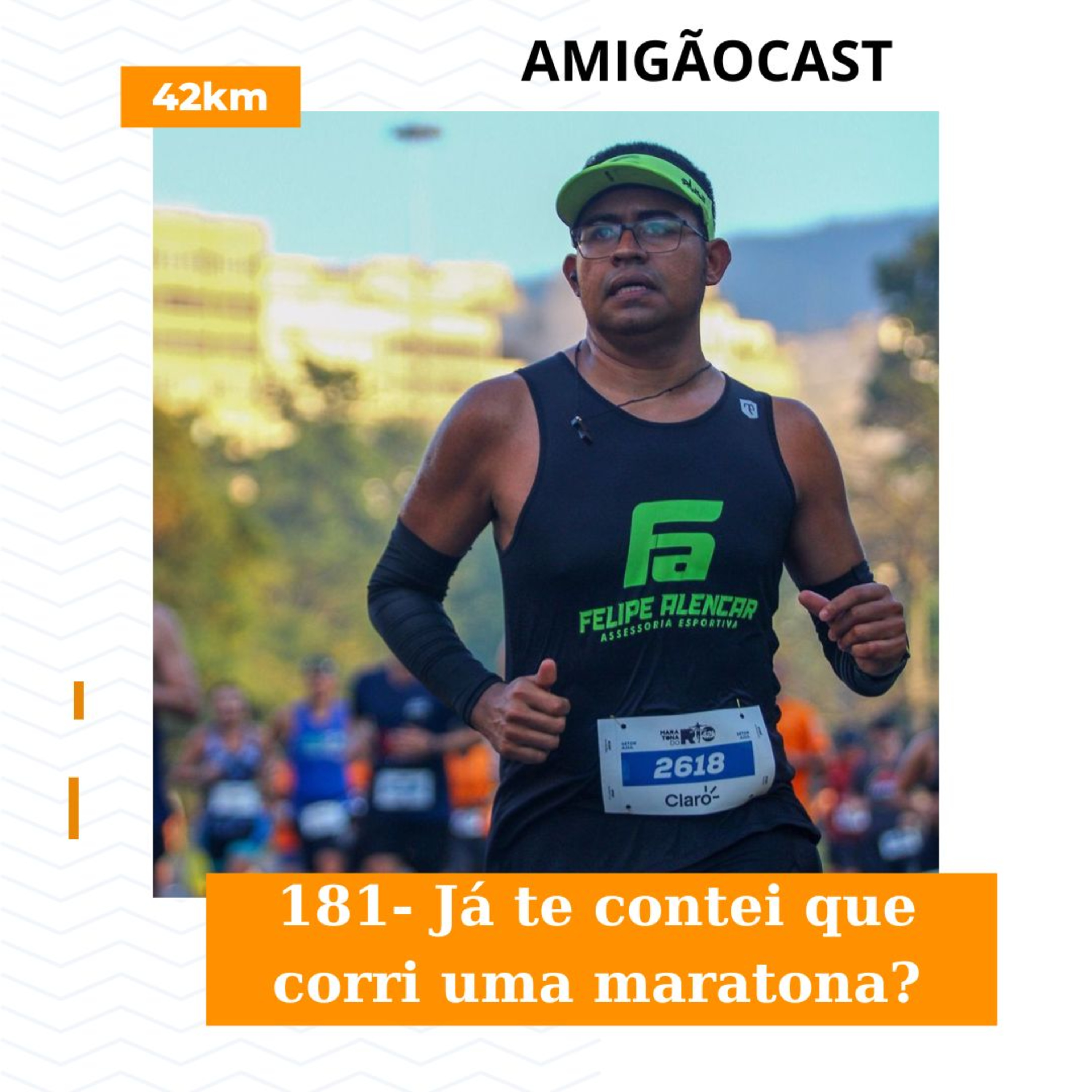 Amigãocast