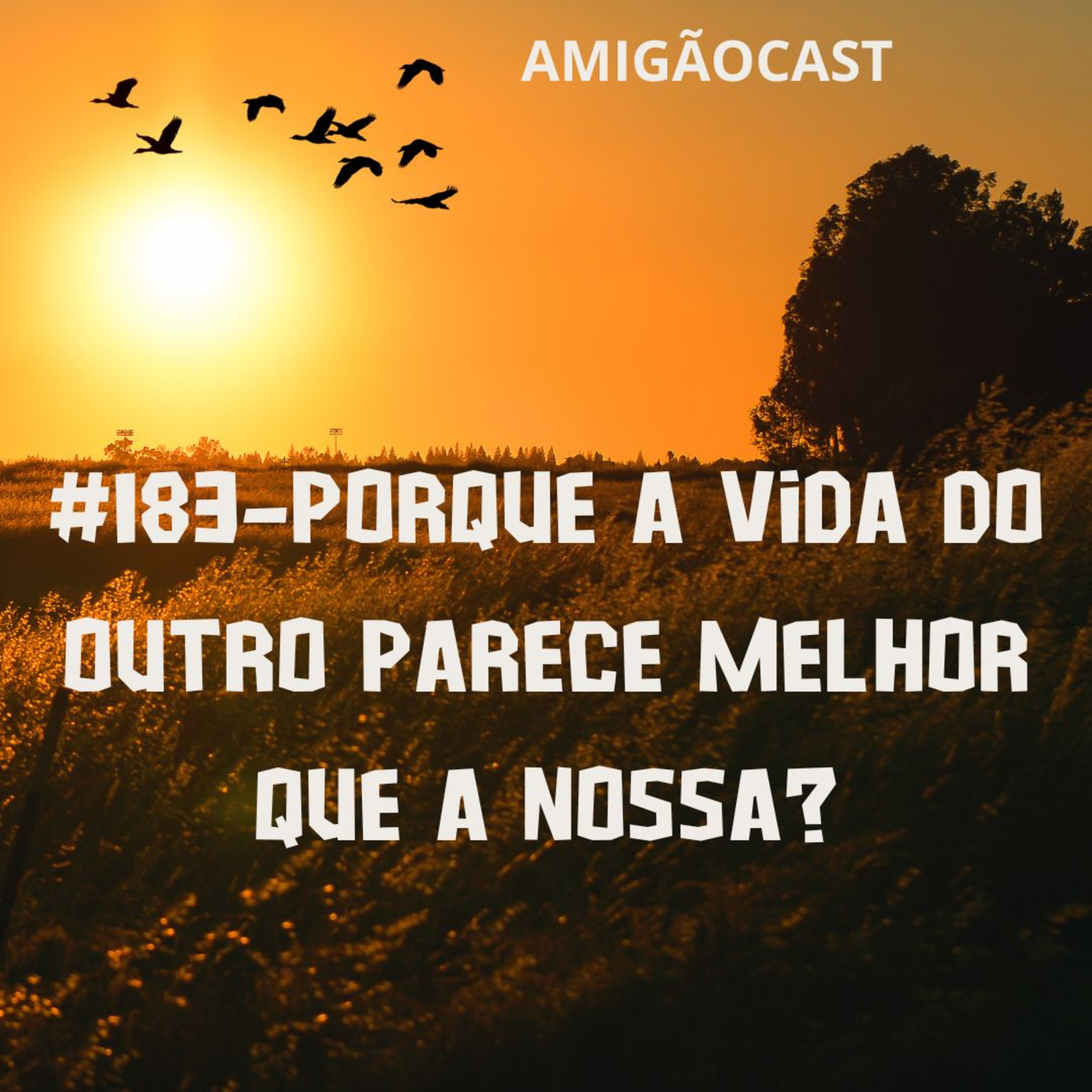 Amigãocast