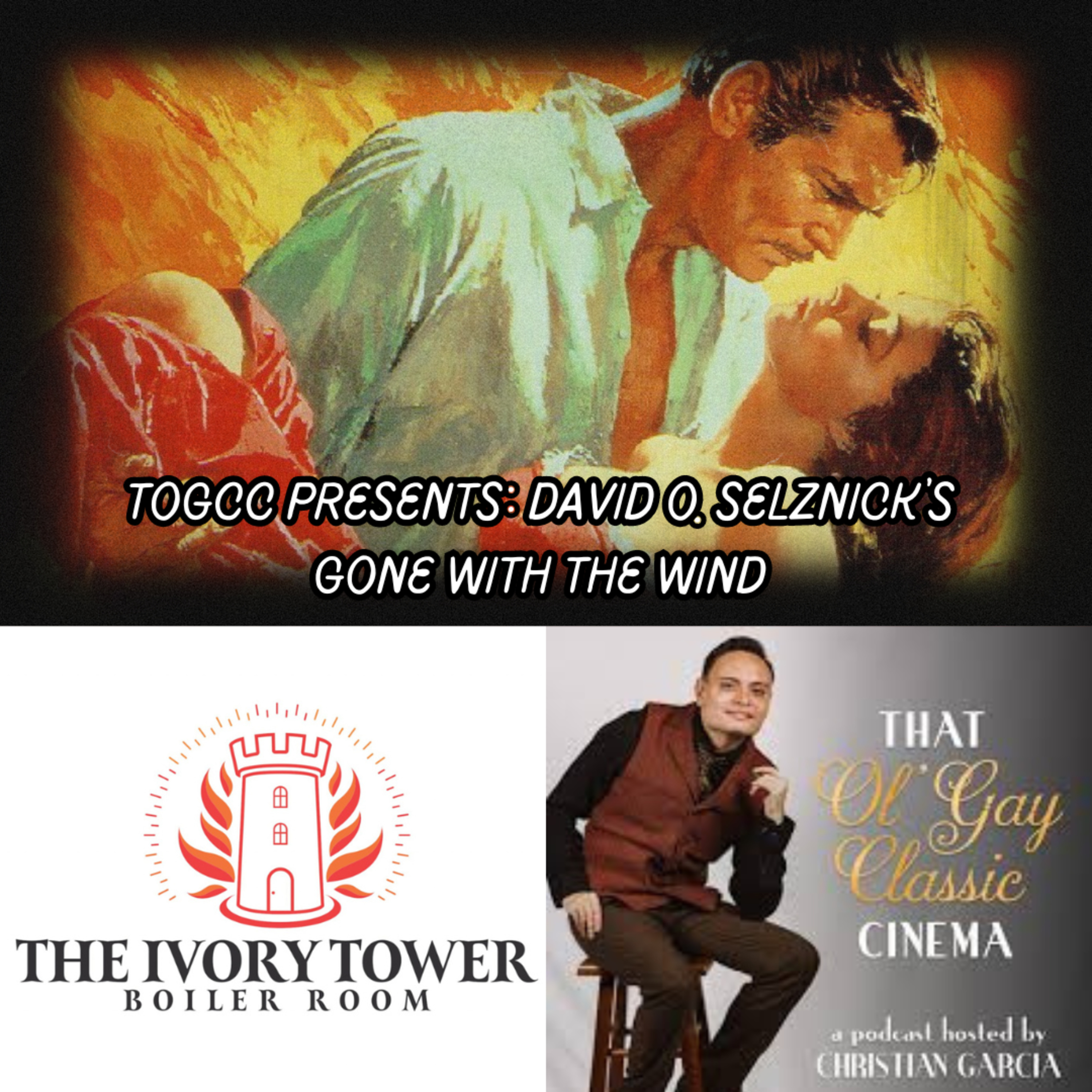Ivory Tower Boiler Room