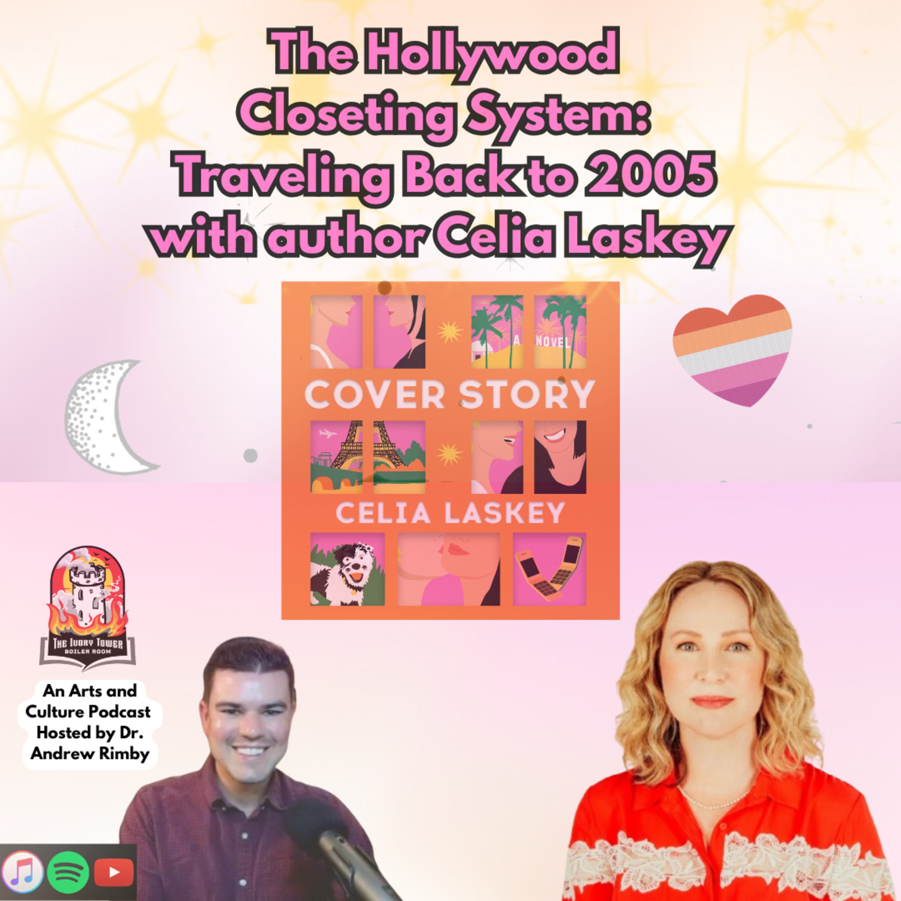 Ivory Tower Boiler Room