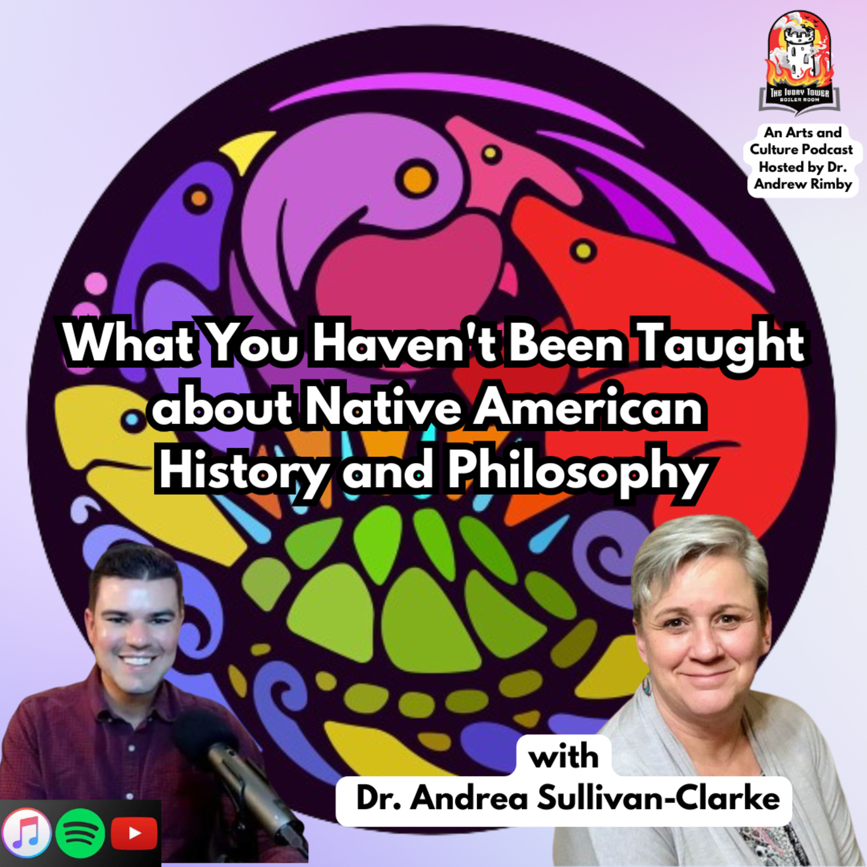 Ivory Tower Boiler Room