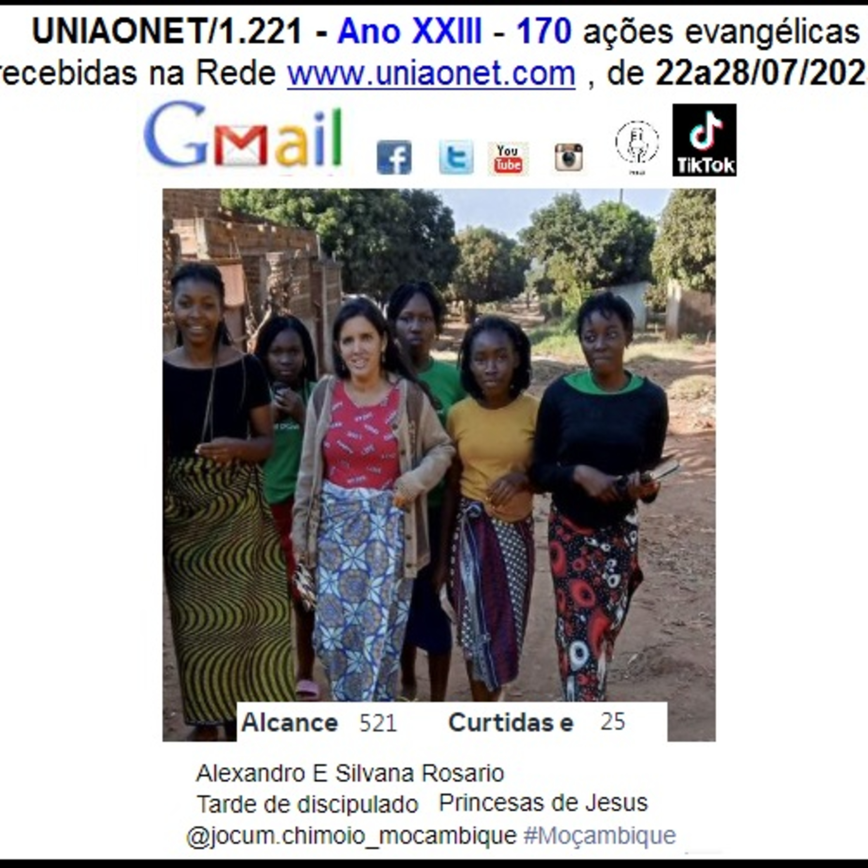 uniaonet1221 episode artwork
