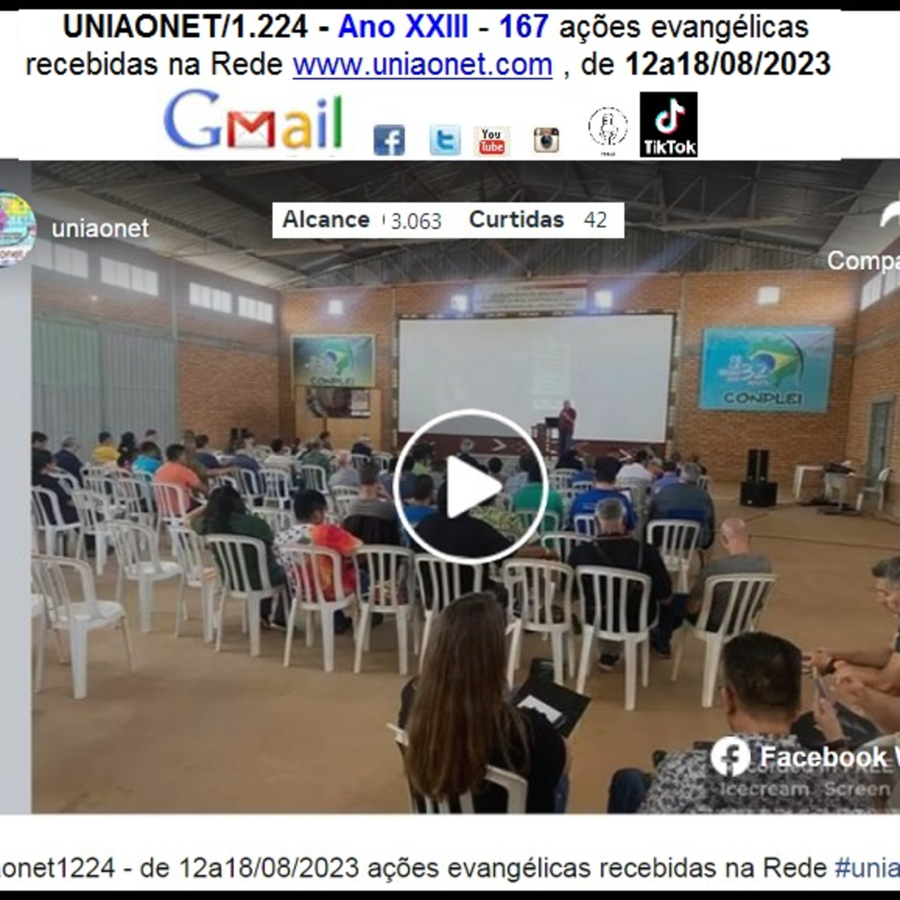 uniaonet