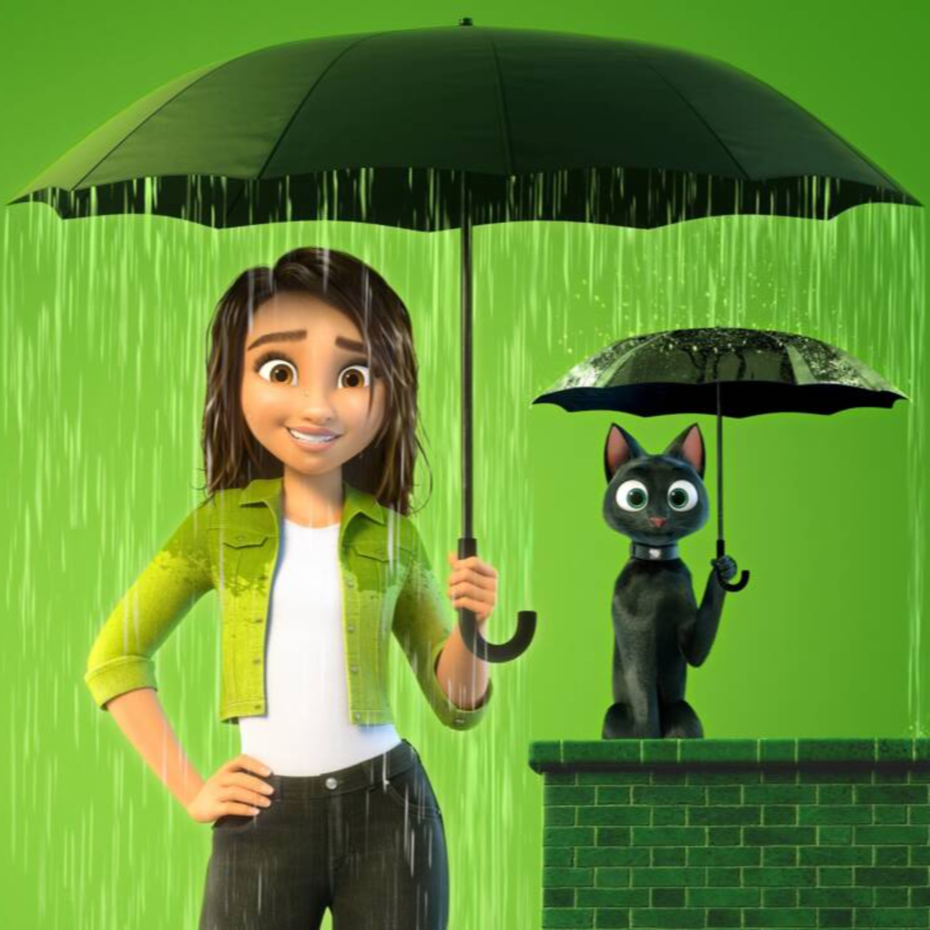 #Luck - Resenha episode artwork