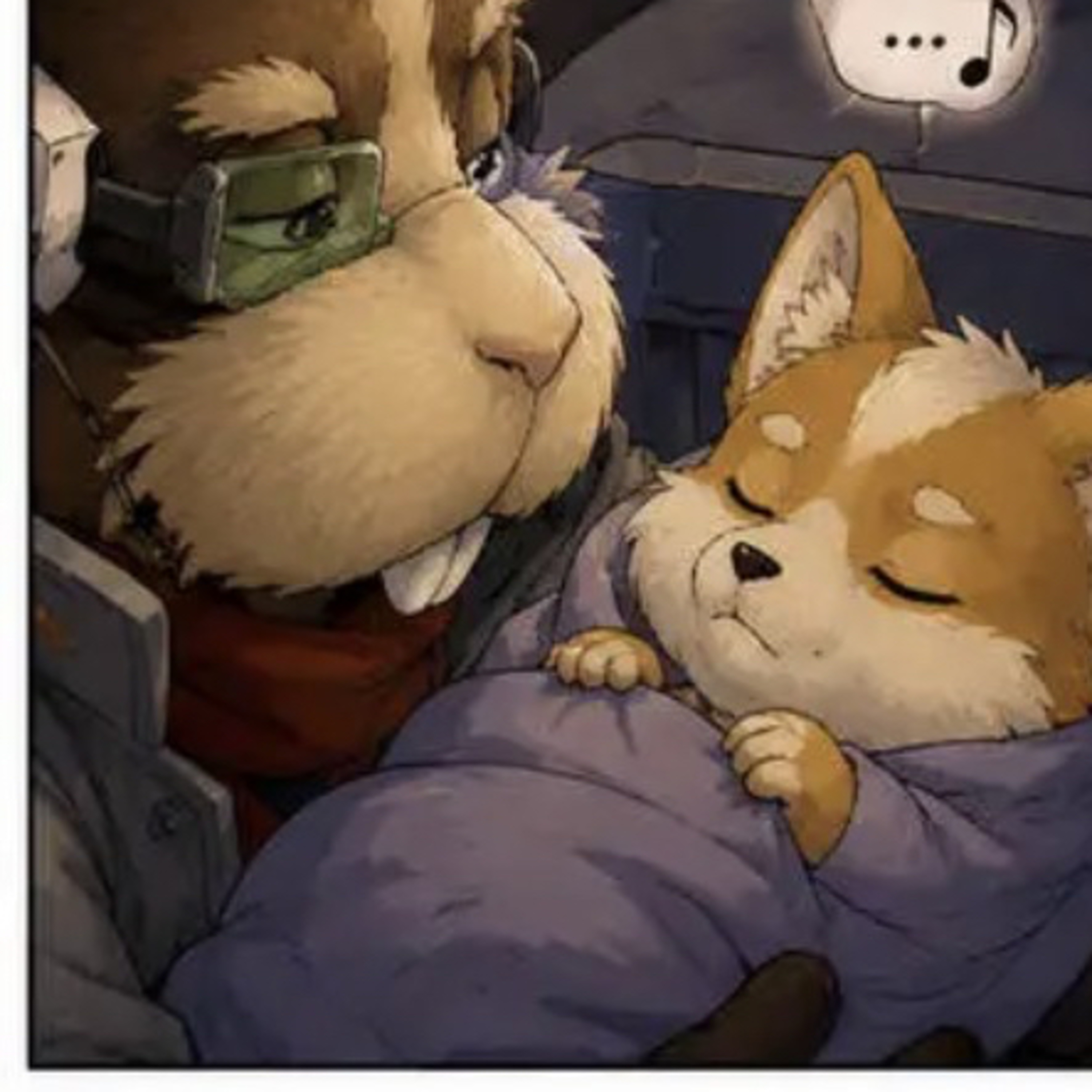 Pepe’s promise episode artwork