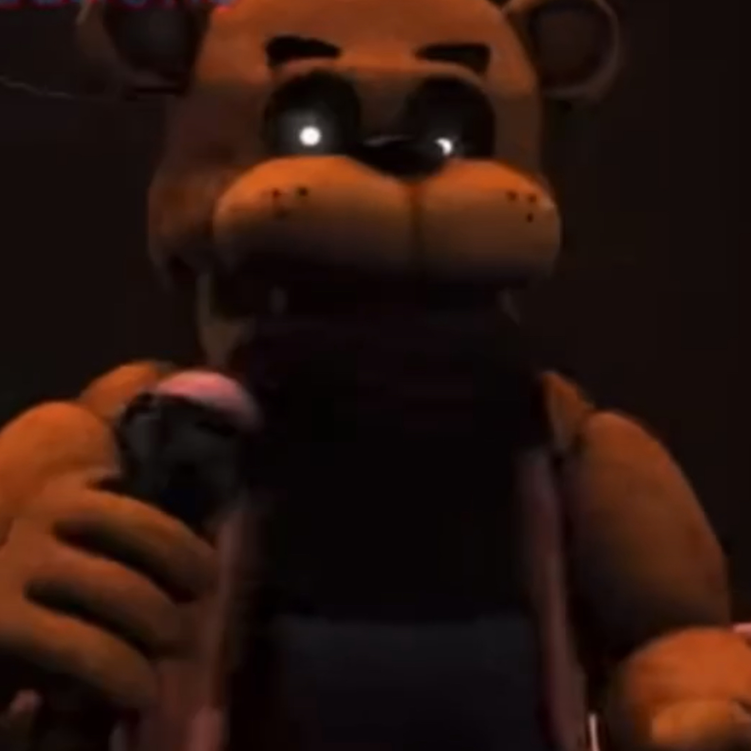 The death of Evan Afton episode artwork
