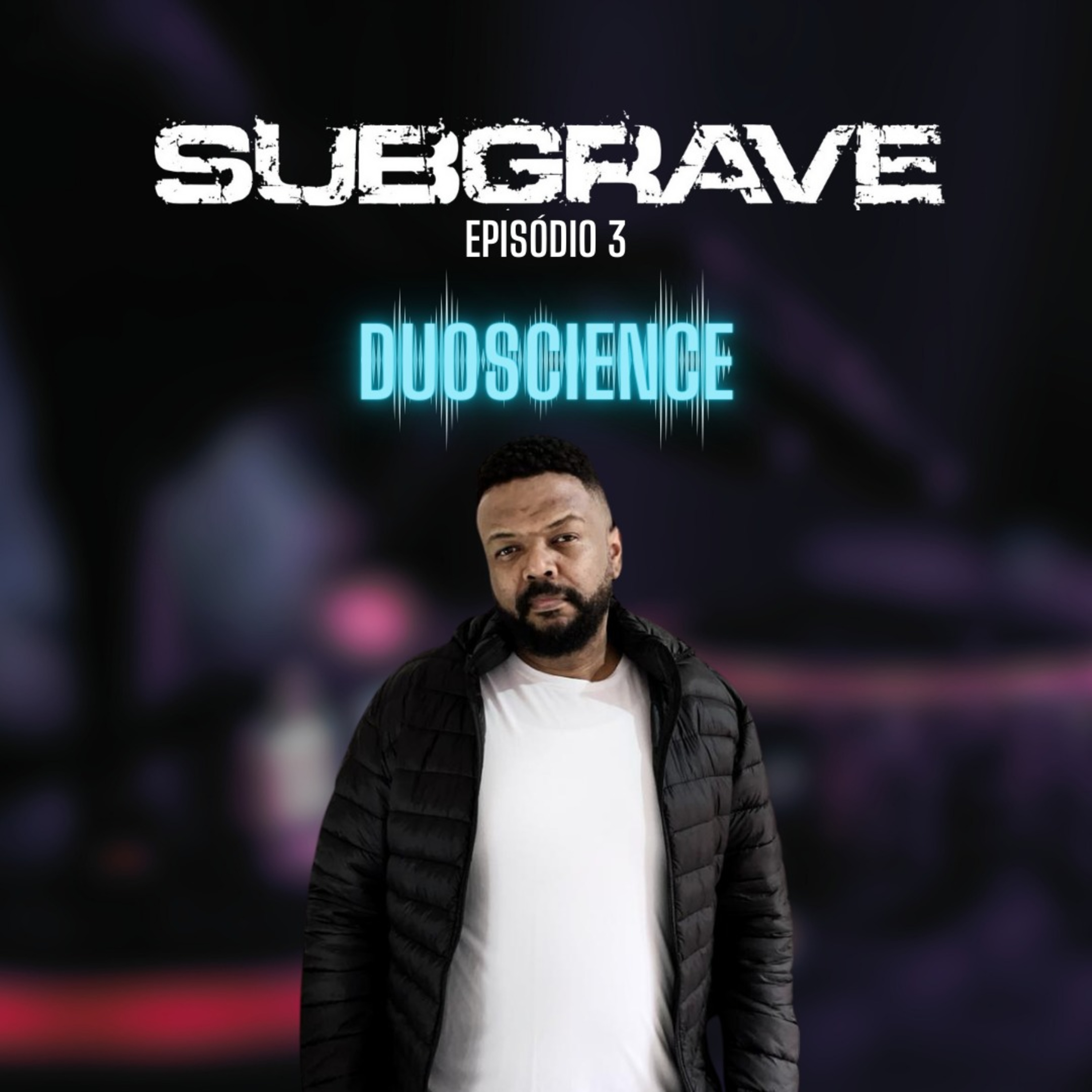 Drum and Bass Brazil Radio Show!