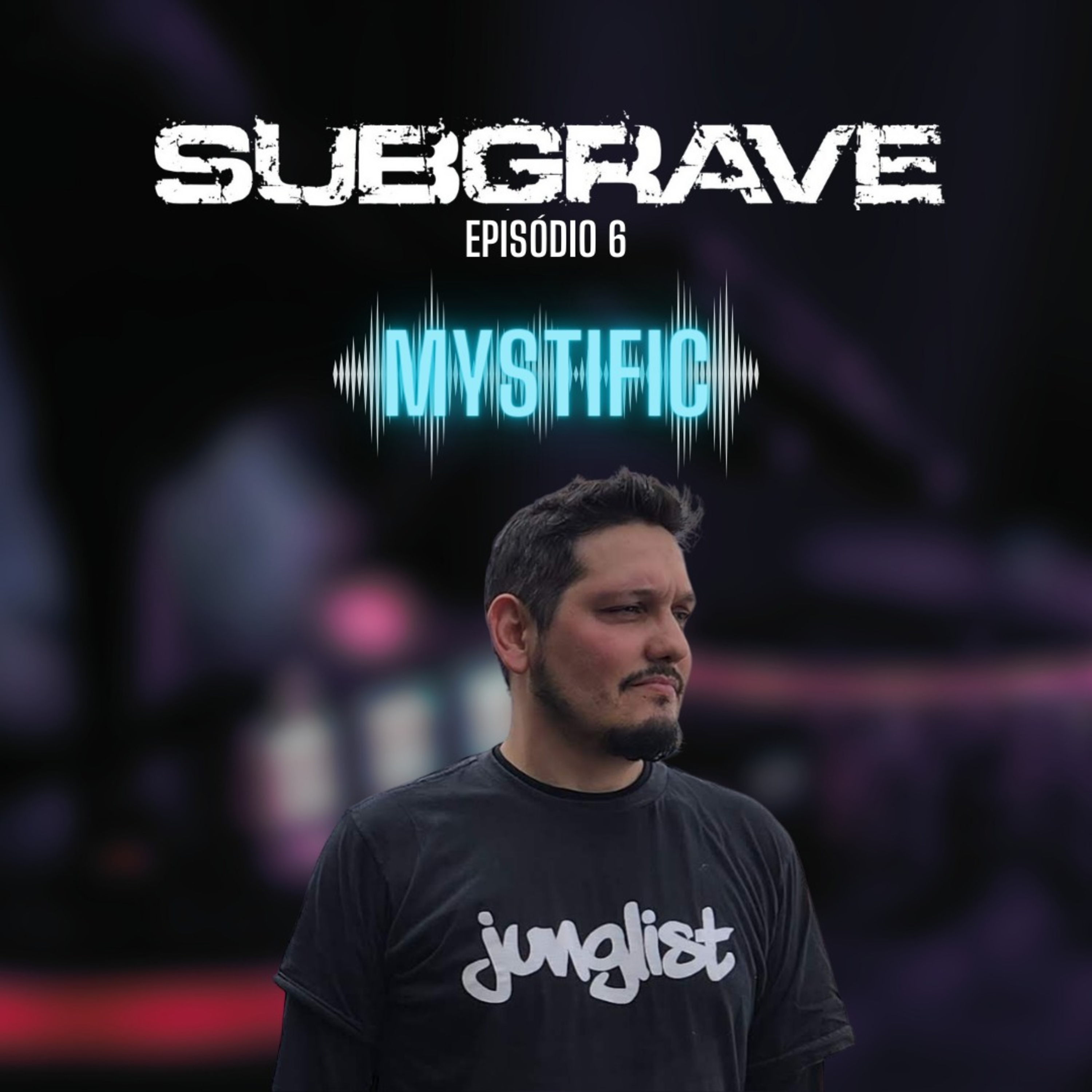 Drum and Bass Brazil Radio Show!