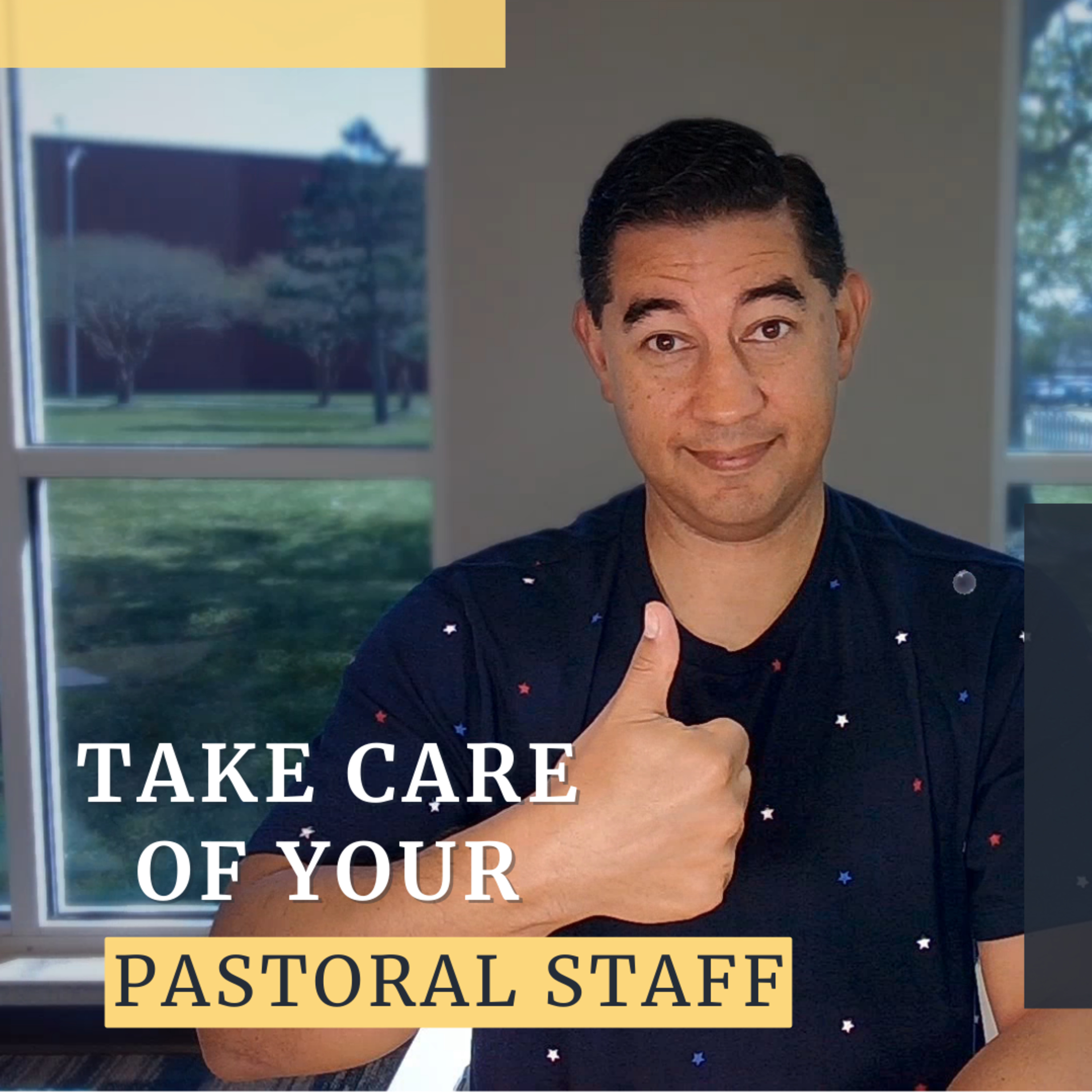 4 Keys to Keeping Your Pastoral Team Feeling Valued