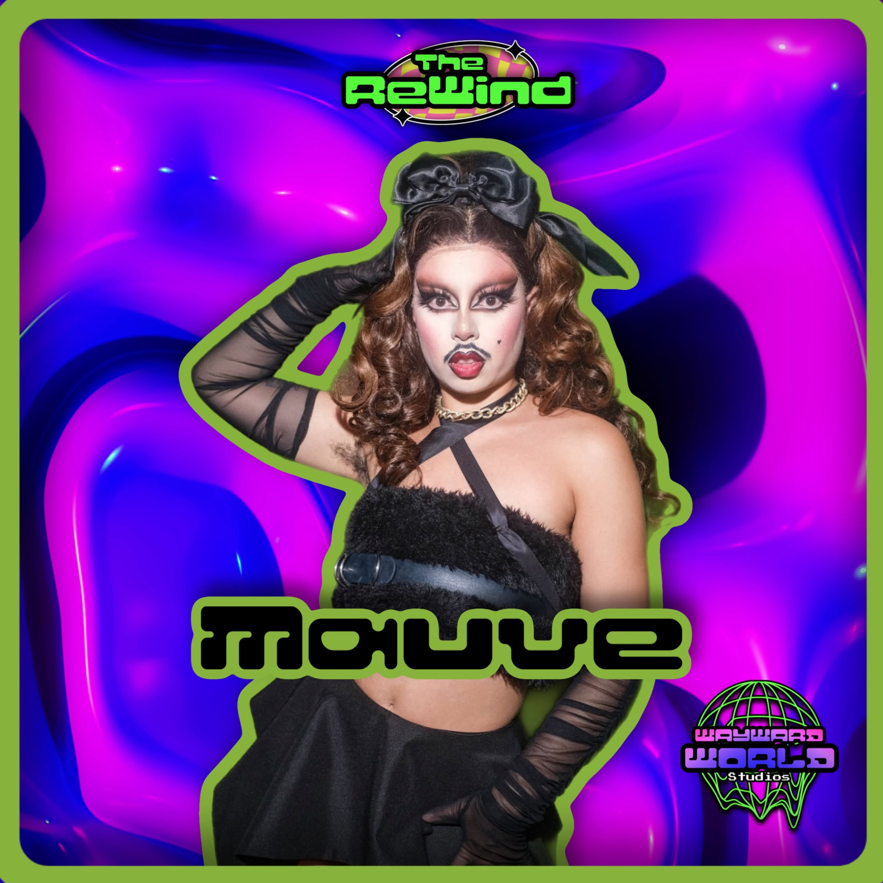 Mauve - The Rewind EP. 8 episode artwork