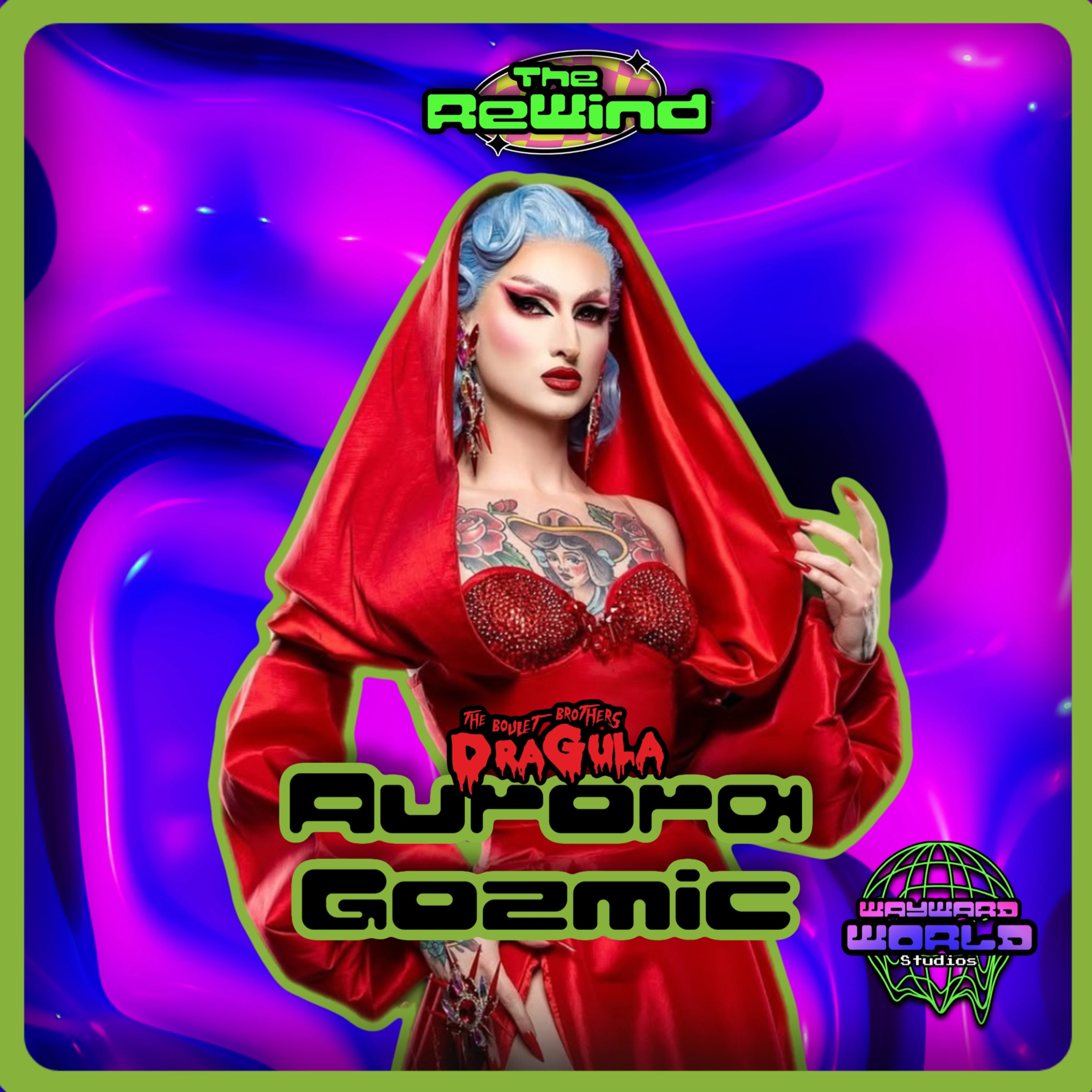 The Rewind - Wayward World Studios