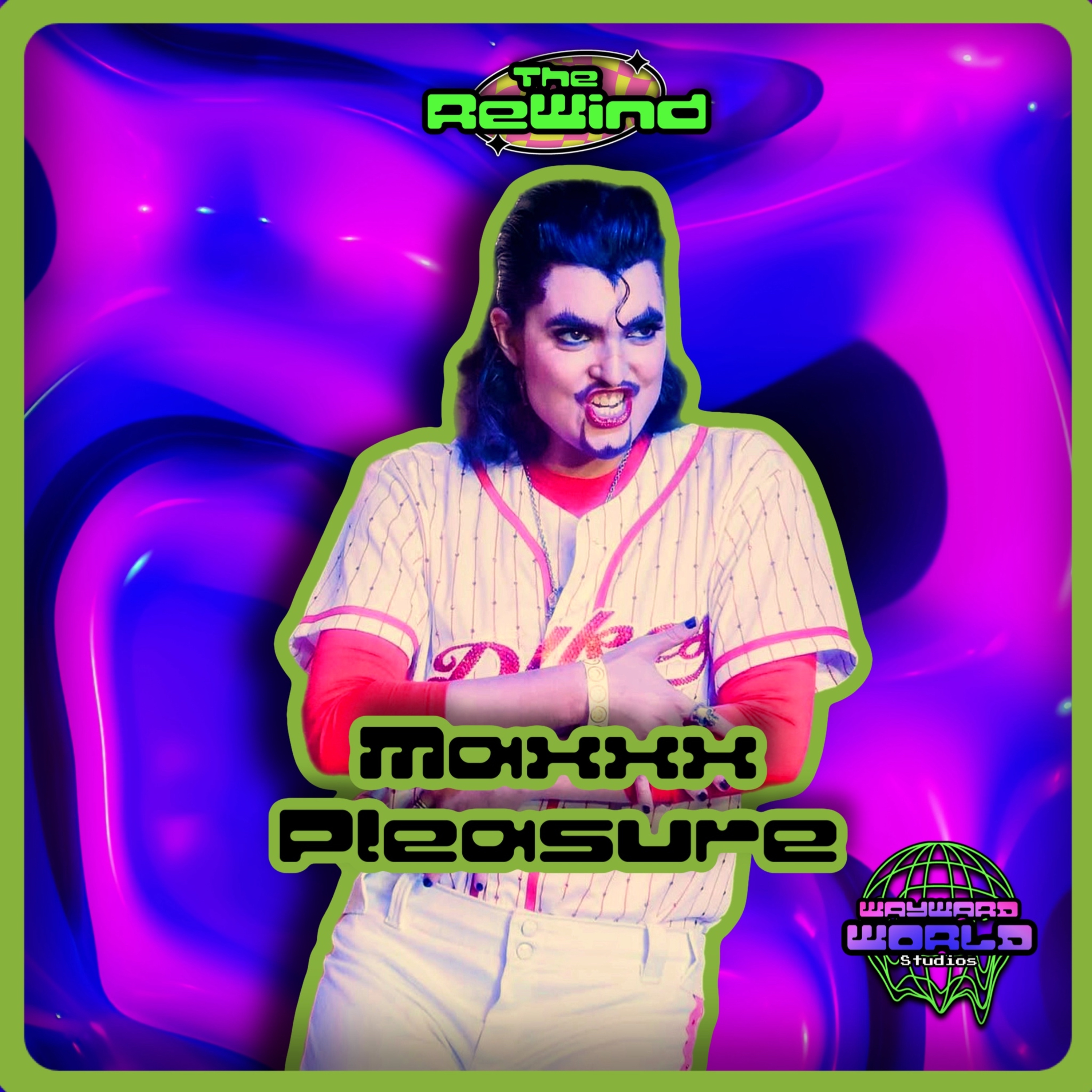 The Rewind - Wayward World Studios